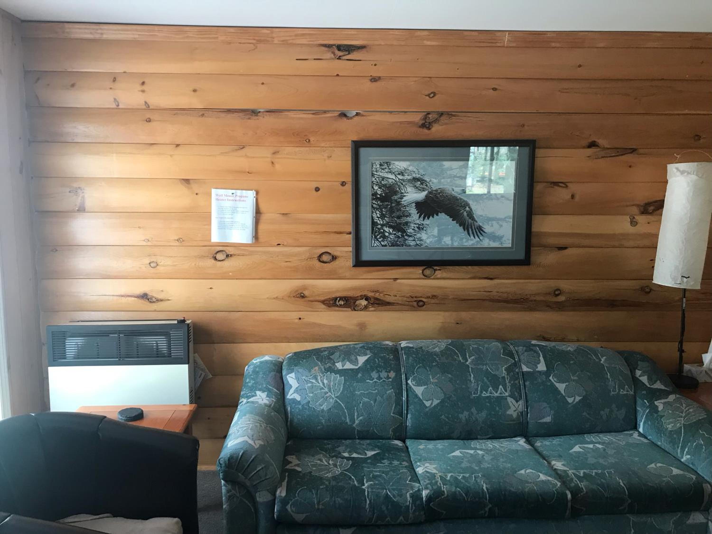 Hush Lodge and Cottages