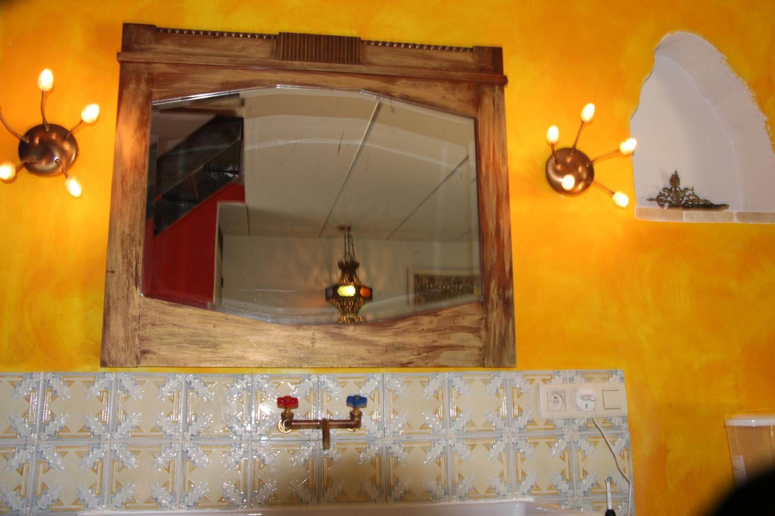De Tuinkamer