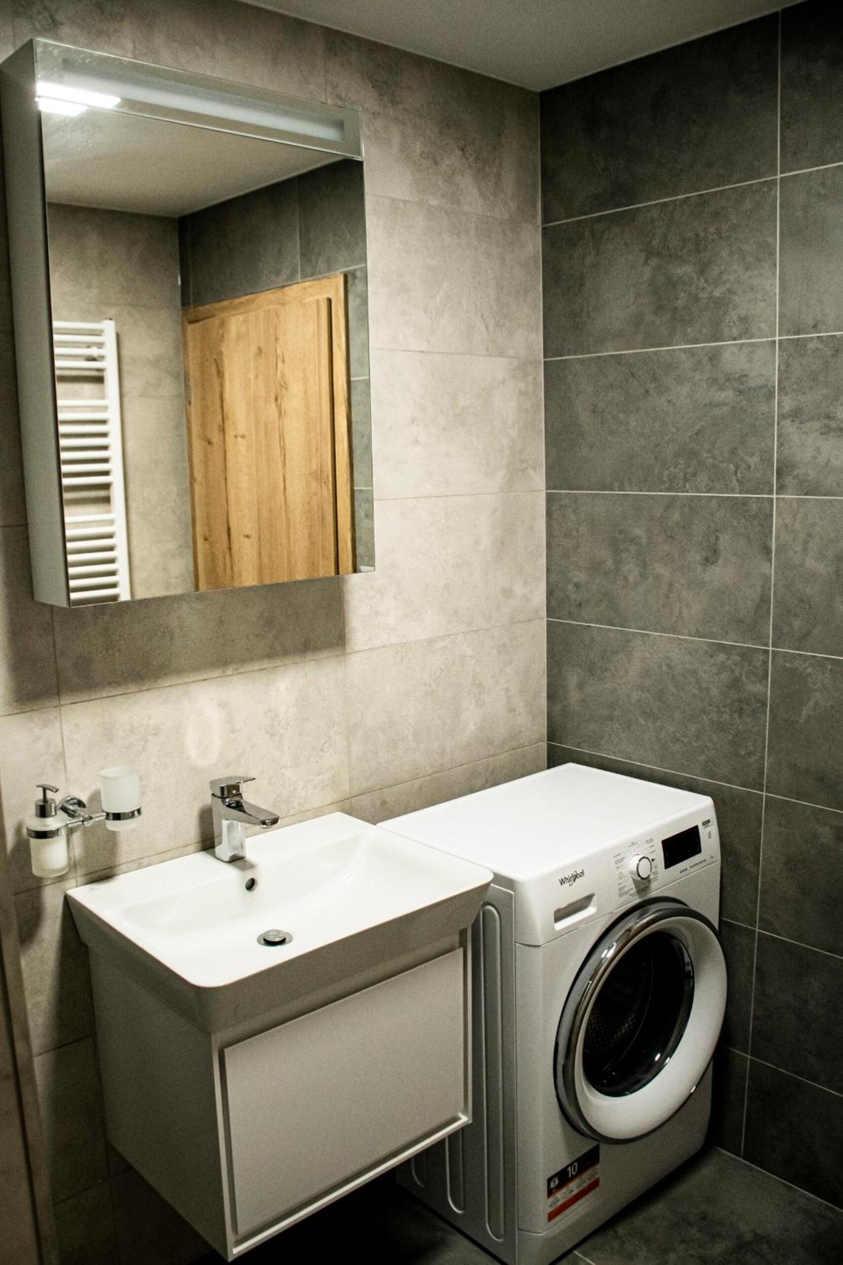 Apartmány Andělská