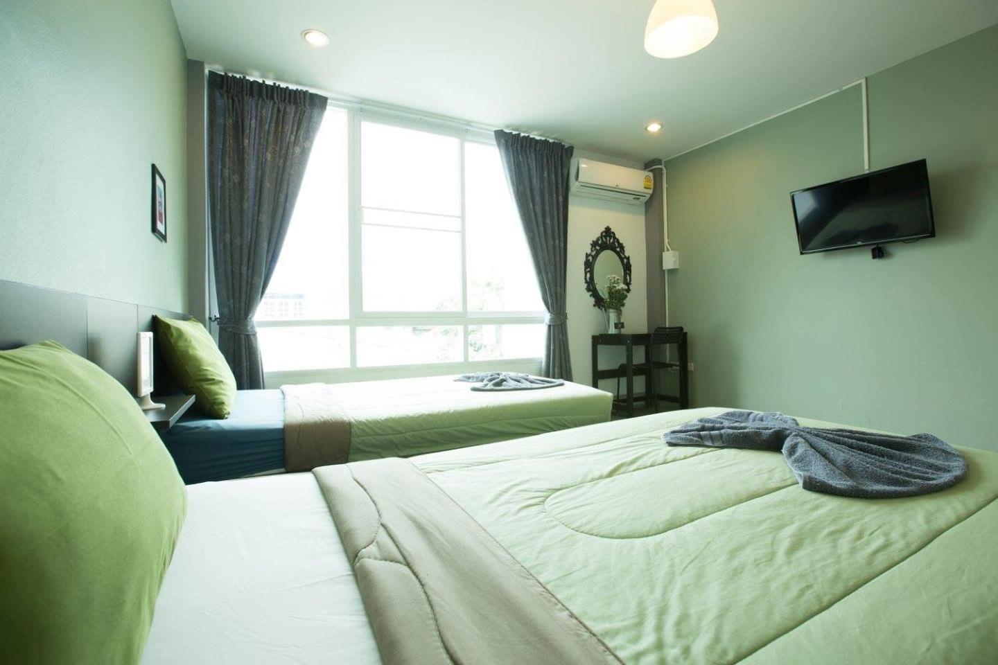 White Monkey Guesthouse