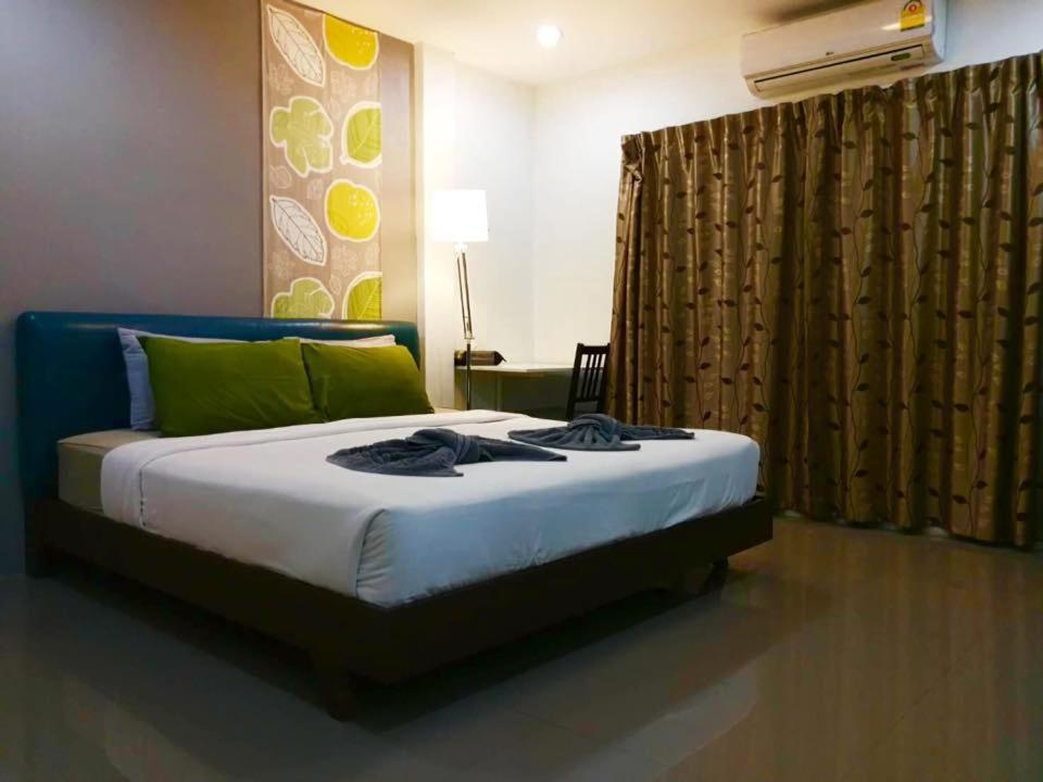 White Monkey Guesthouse