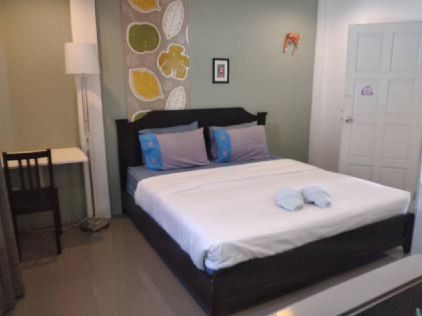 White Monkey Guesthouse