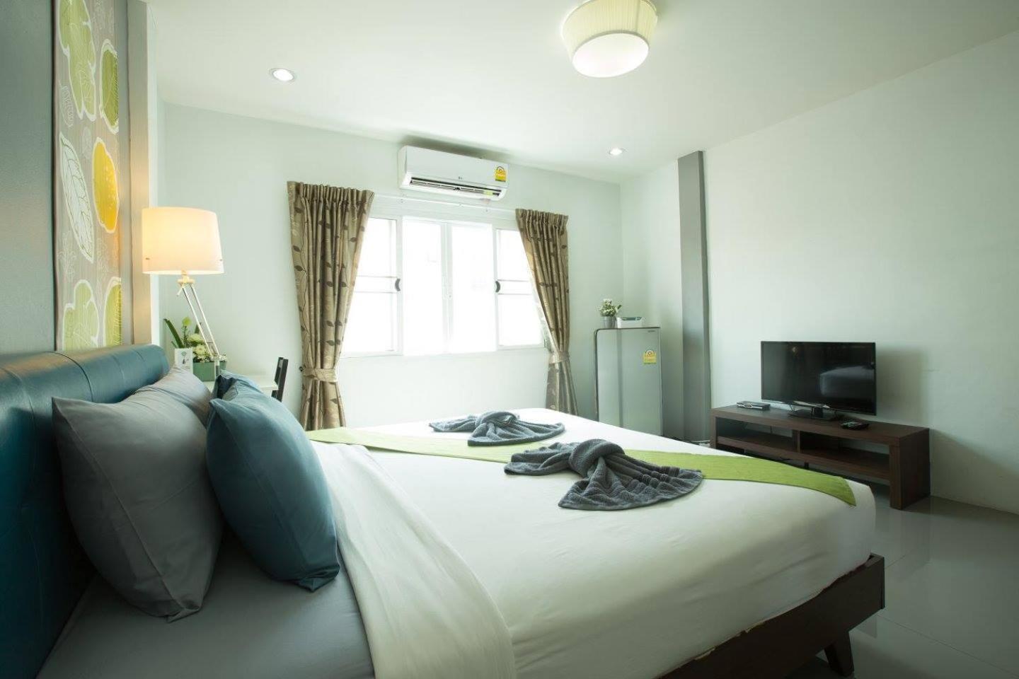 White Monkey Guesthouse