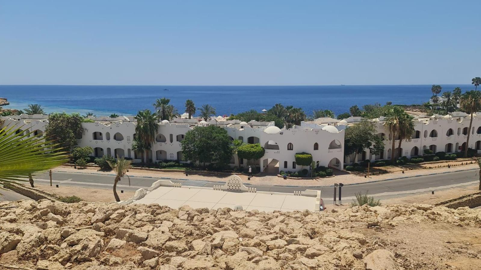 Suite al Domina Coral Bay , Resort Spa e Casino' view 2