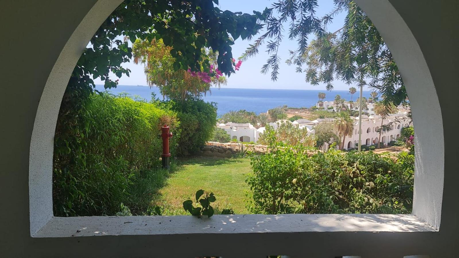 Suite al Domina Coral Bay , Resort Spa e Casino' view 3