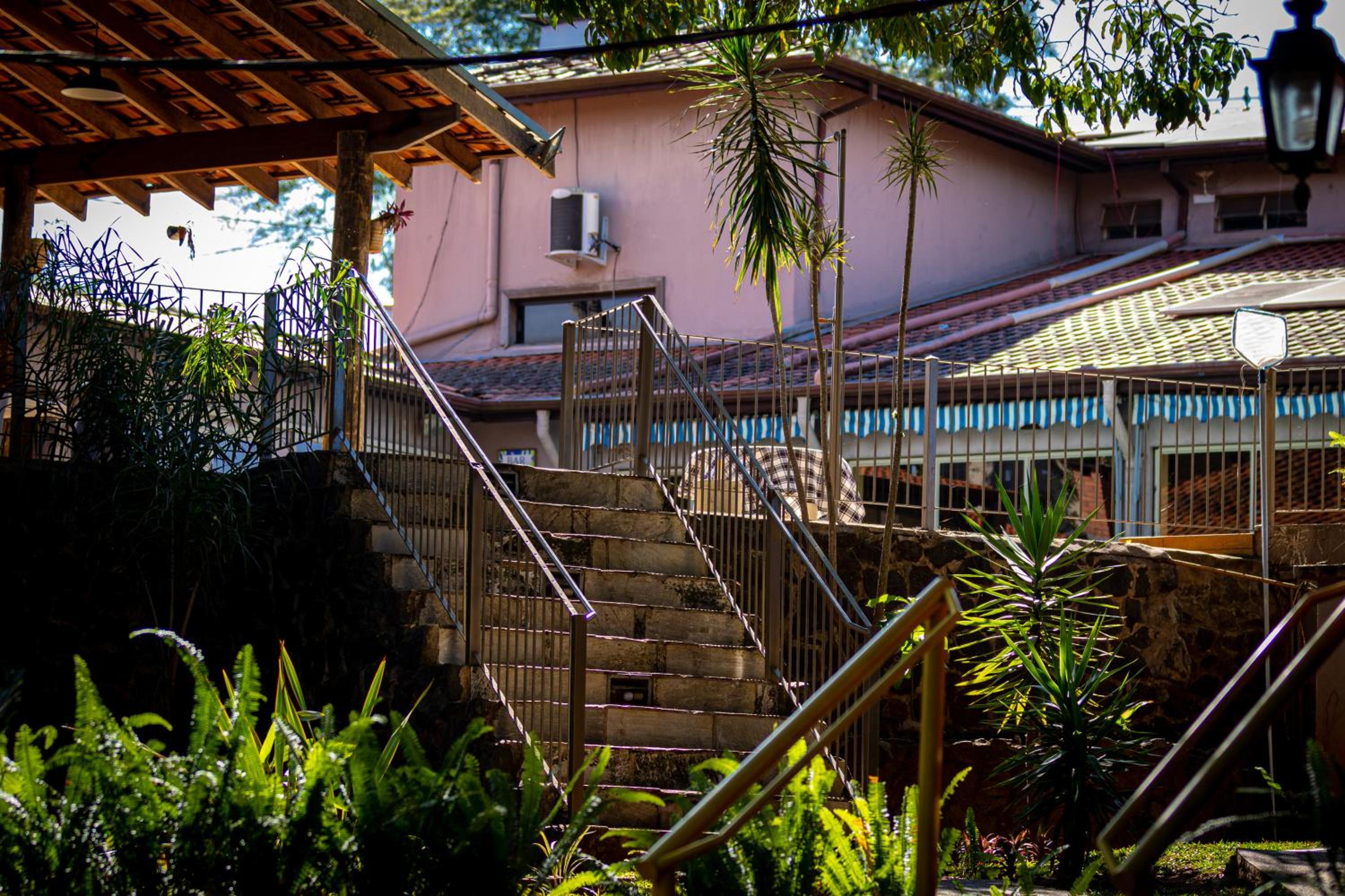 Villa Donn'Anna