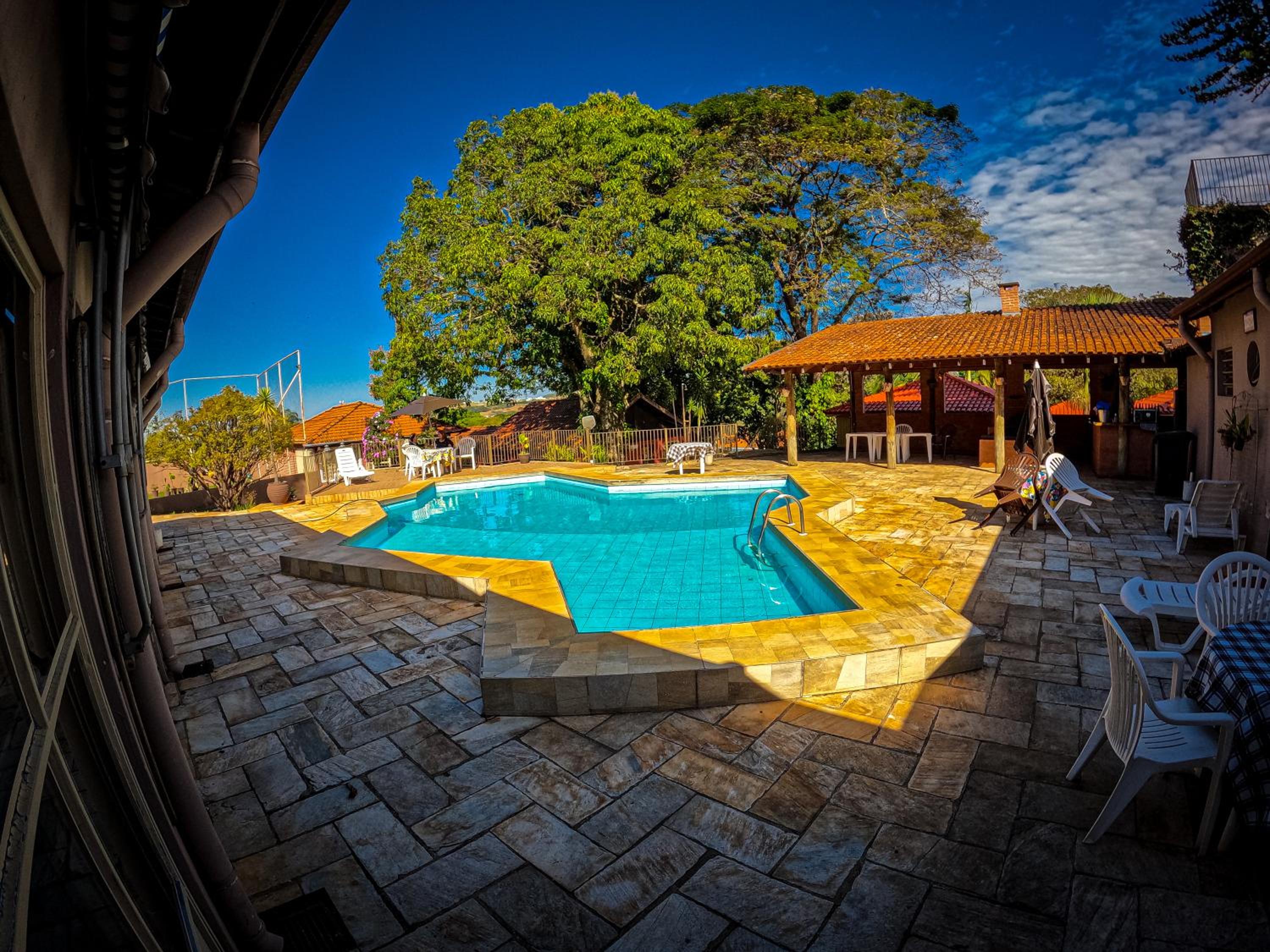 Villa Donn'Anna