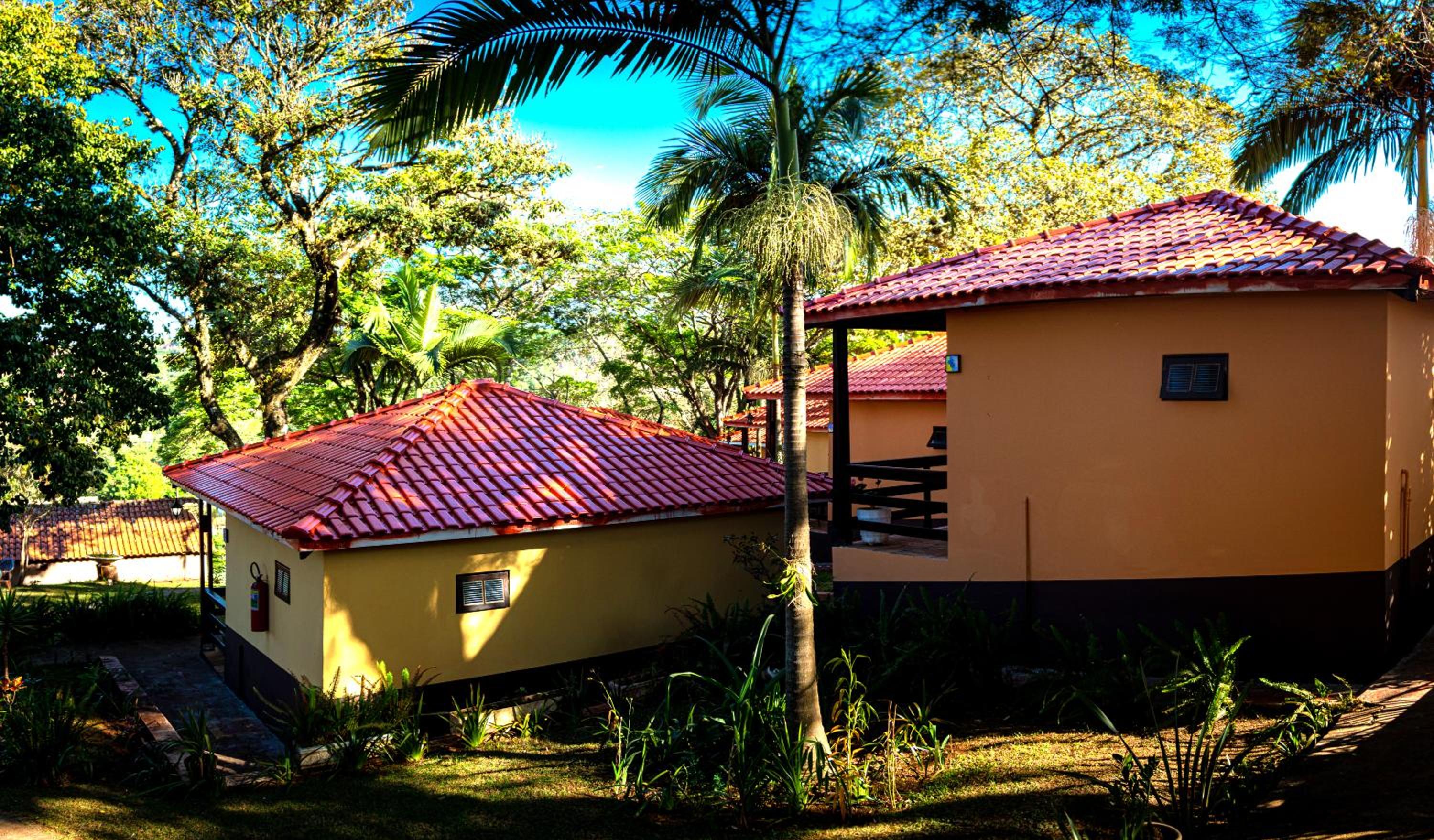 Villa Donn'Anna