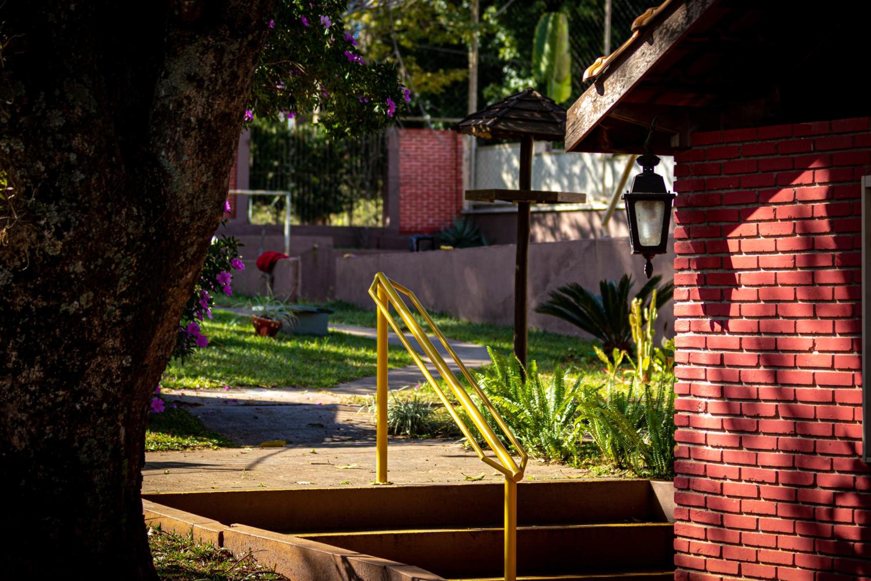 Villa Donn'Anna