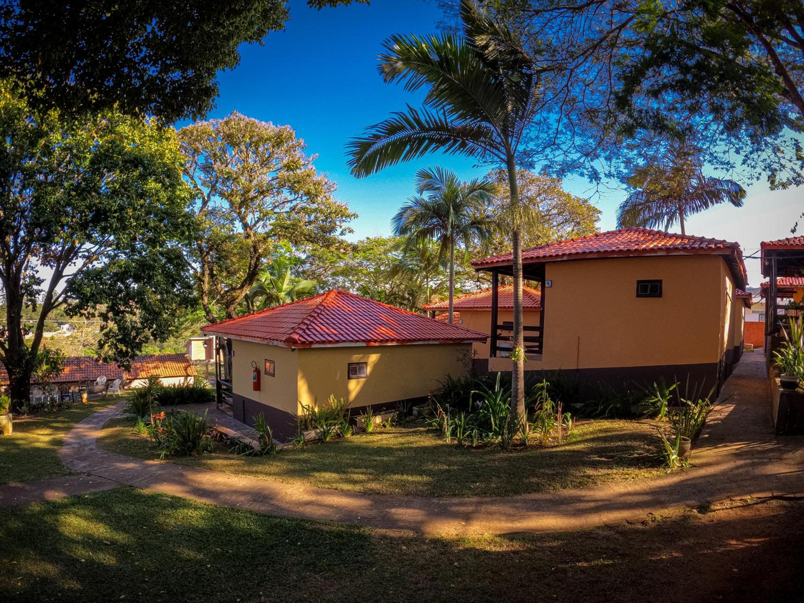 Villa Donn'Anna