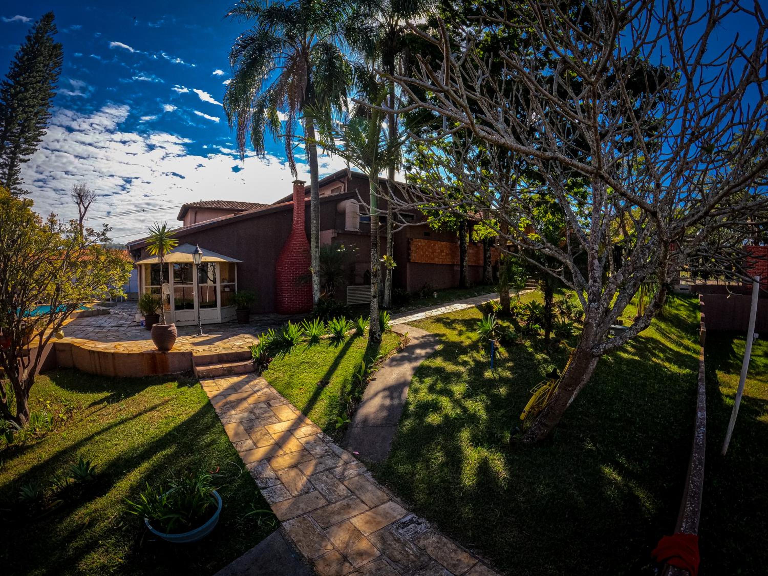 Villa Donn'Anna