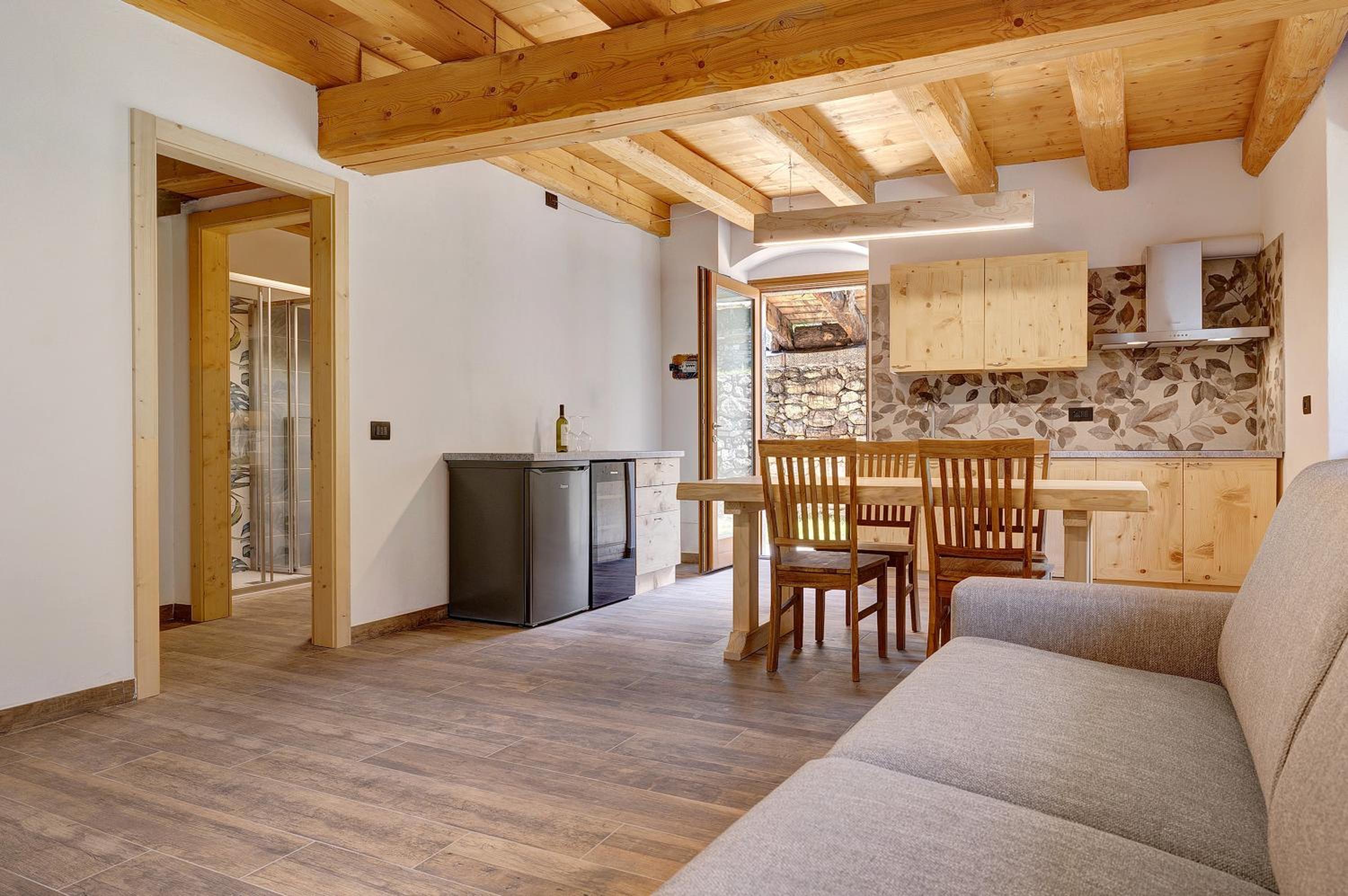 Casa al Mulino 1 view 4