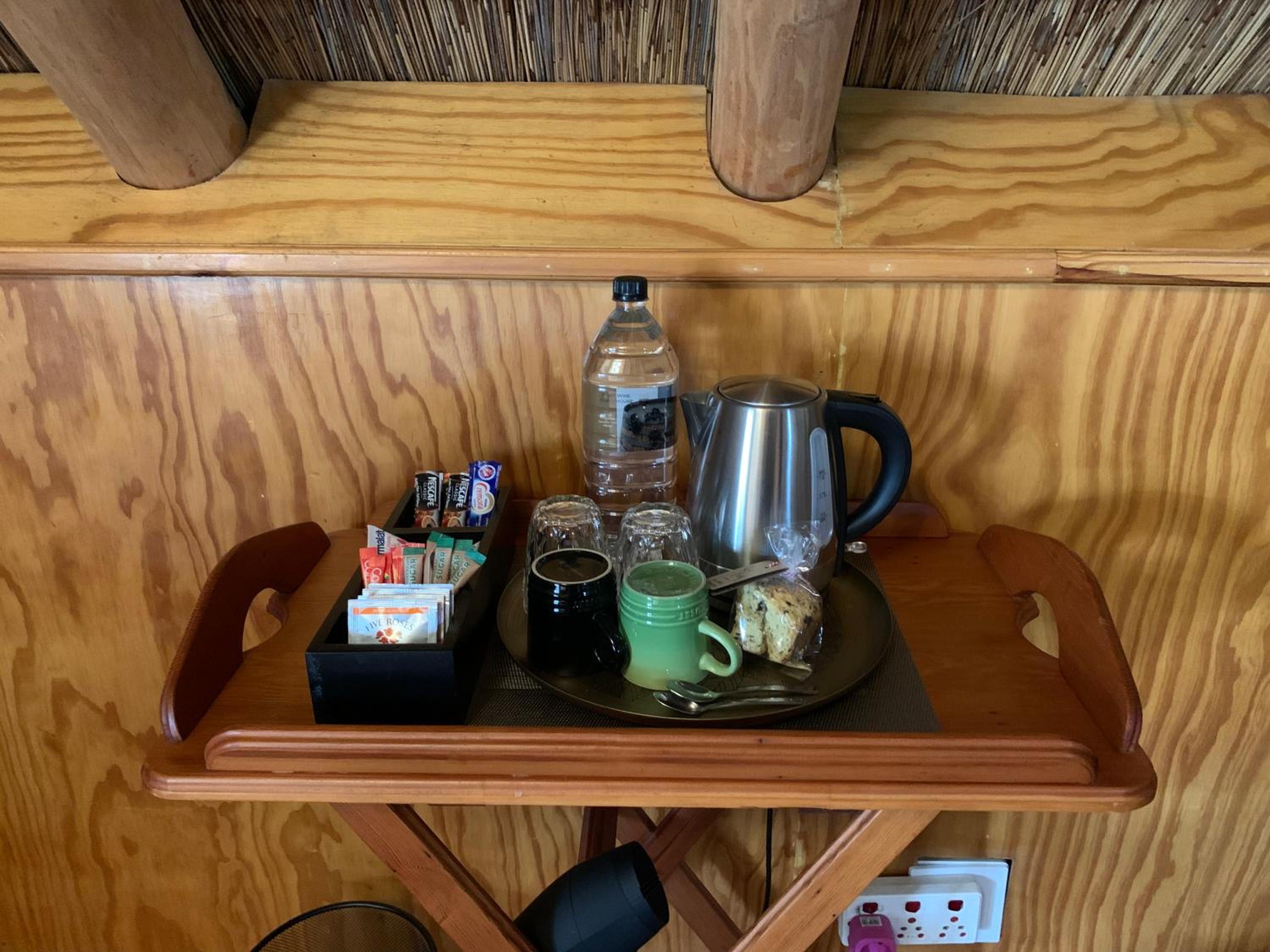 Port Wine Guesthouse