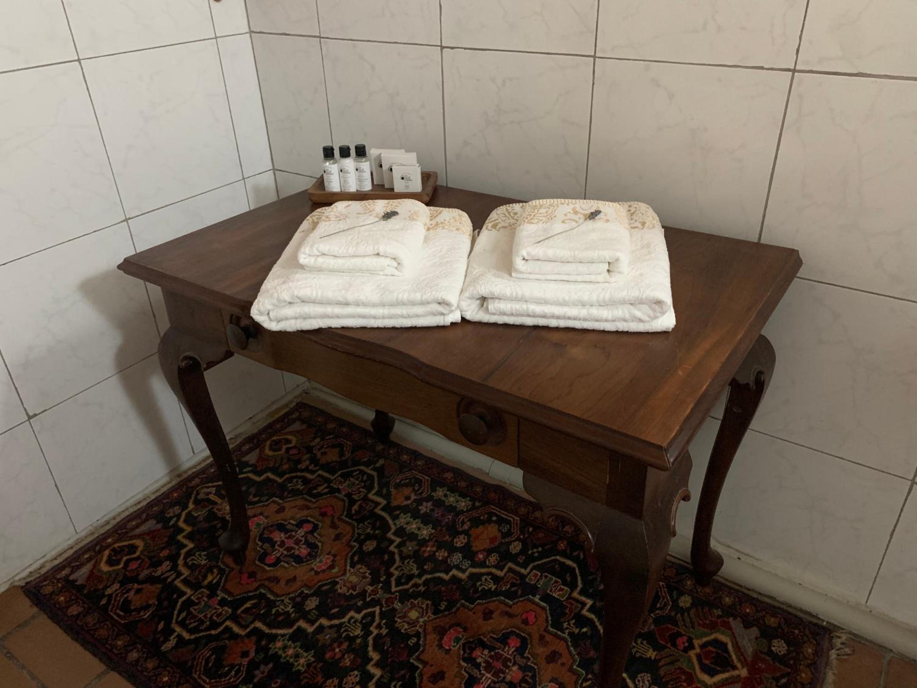Port Wine Guesthouse