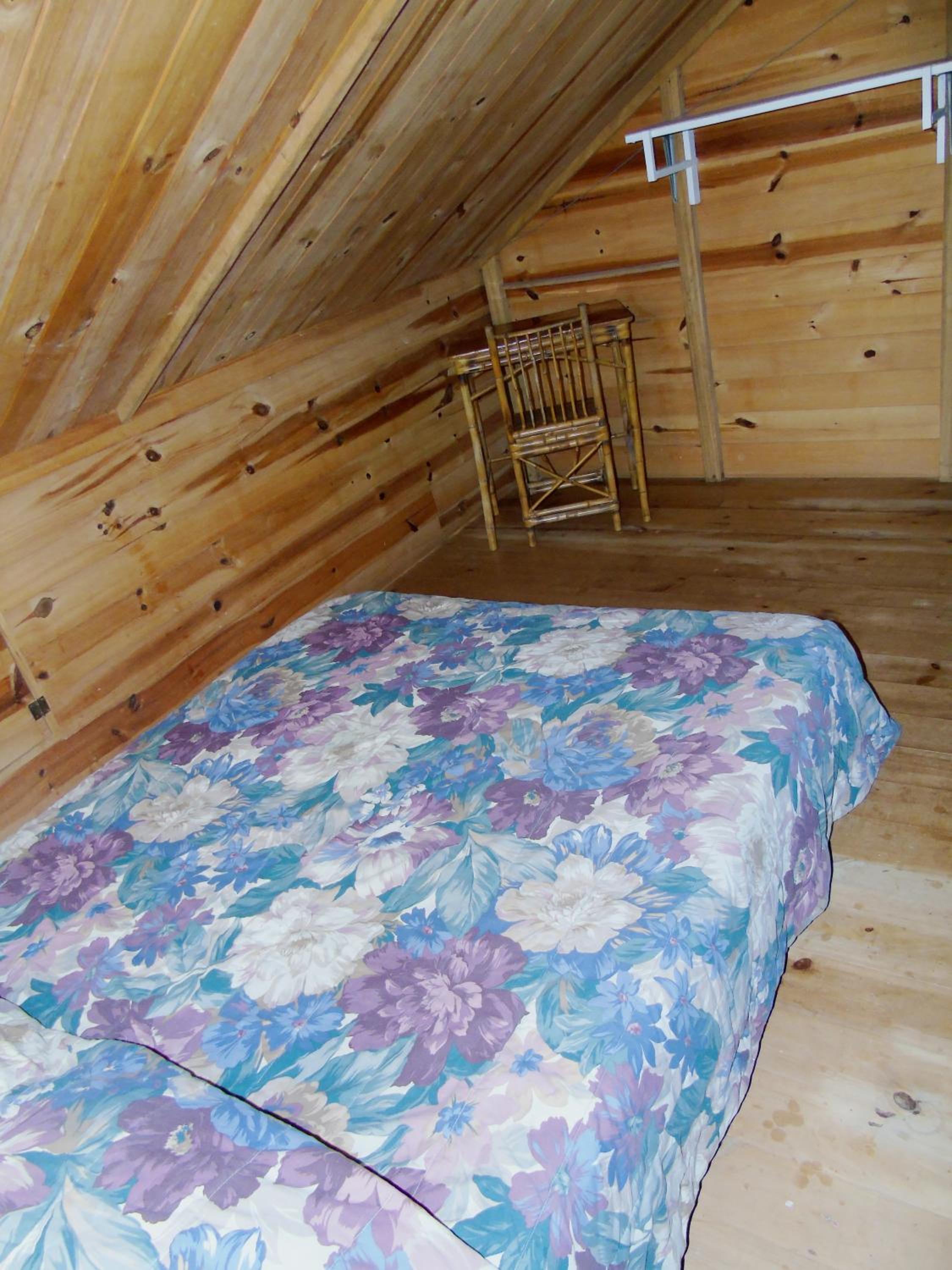 Montaña Verde