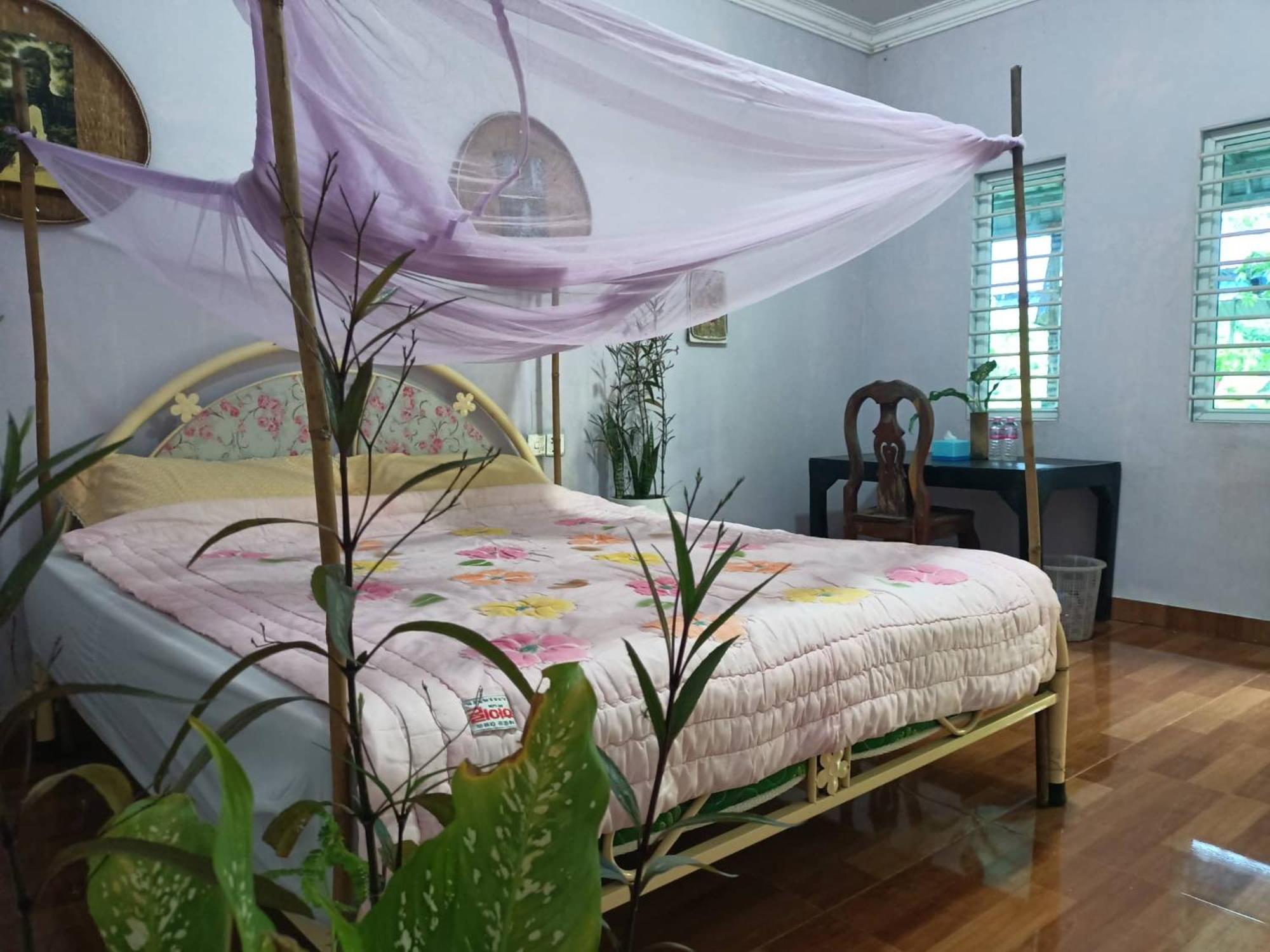 Happy Homestay SiemReap - Local Vibe view 5