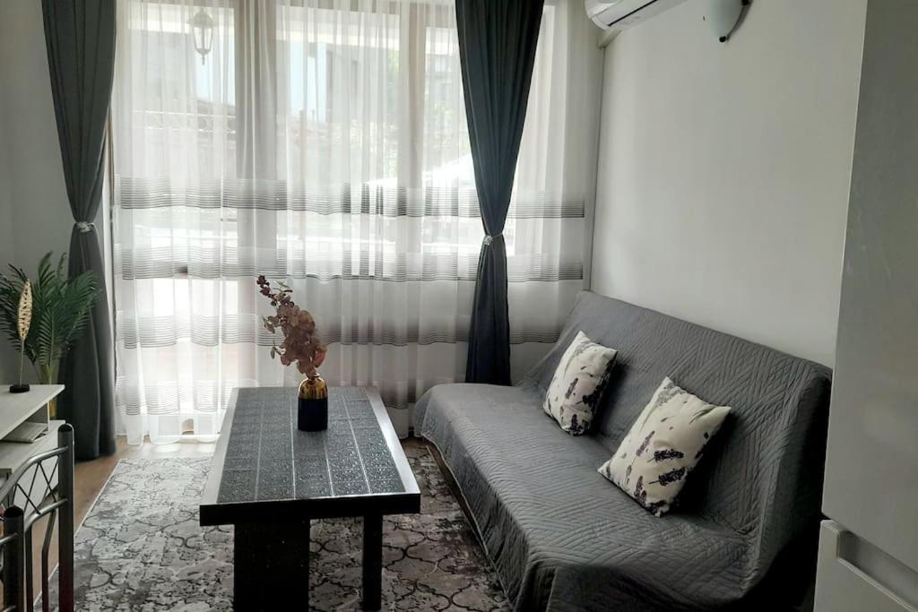 Diamond Heights apartament