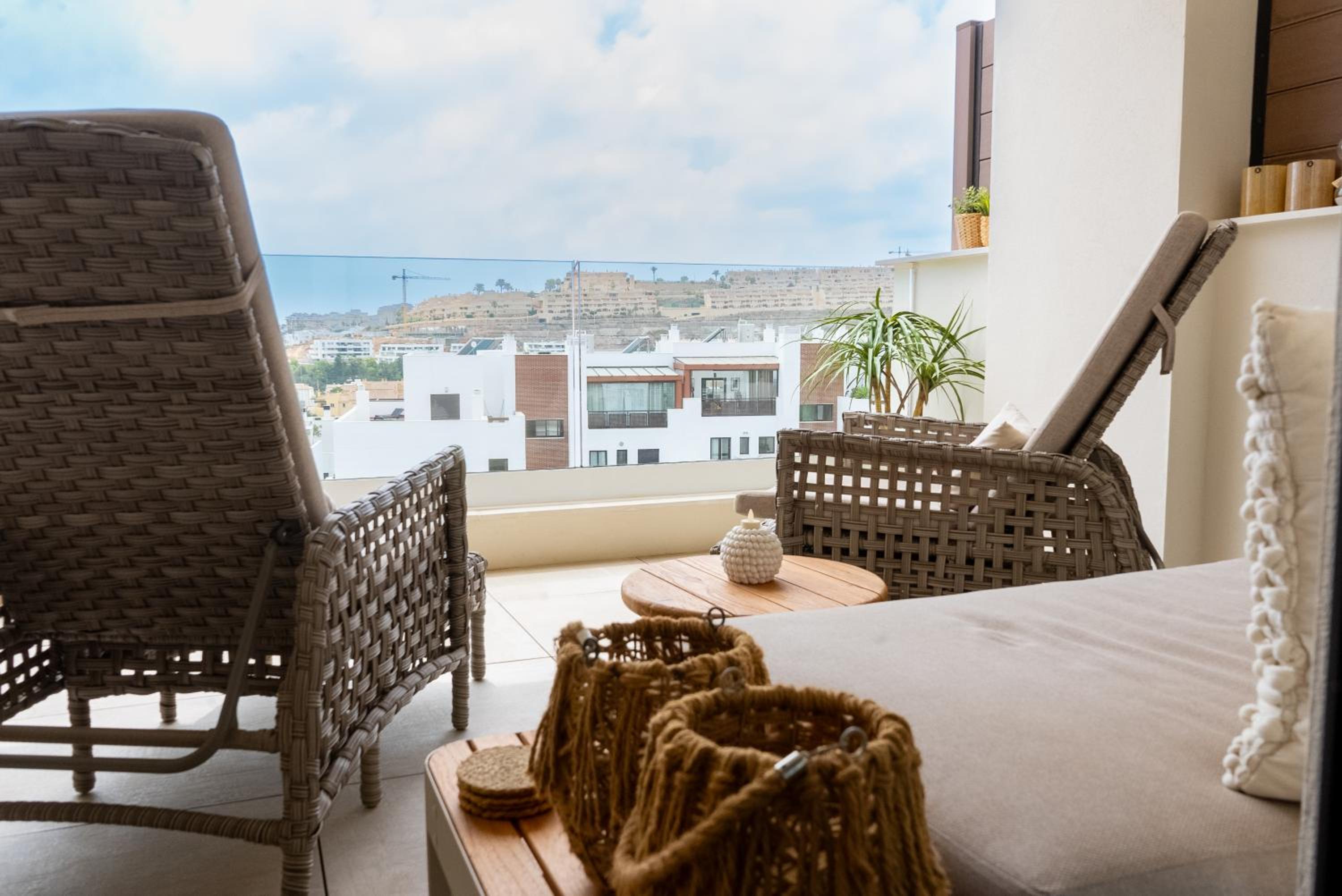 Jardinana Azalea · Gorgeous 3 bedroom apartment close to the beach photo 5