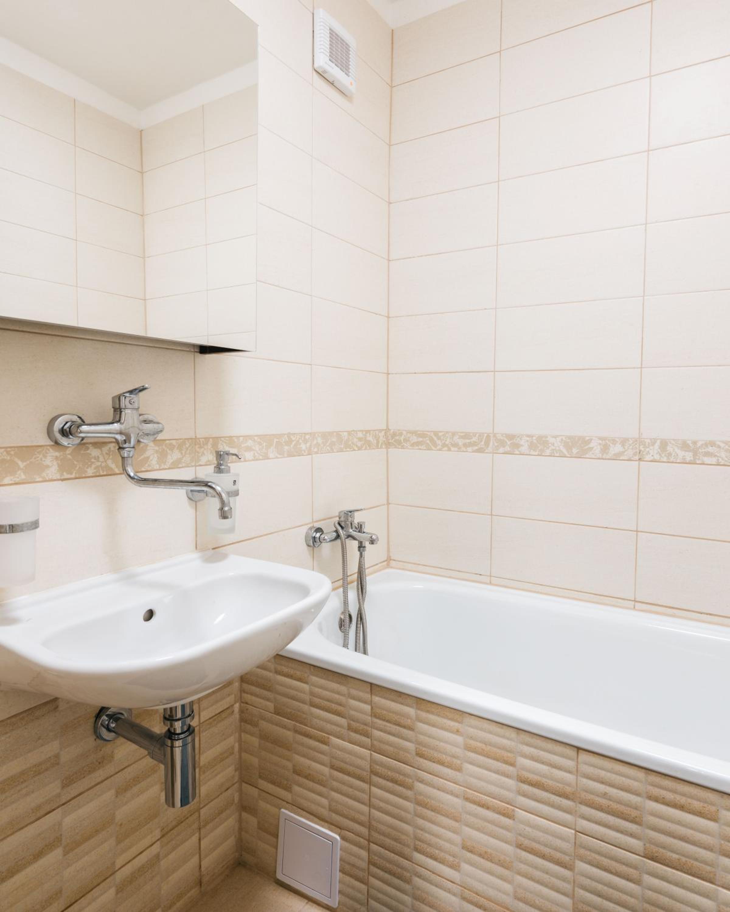 Apartmány Pěkná 10