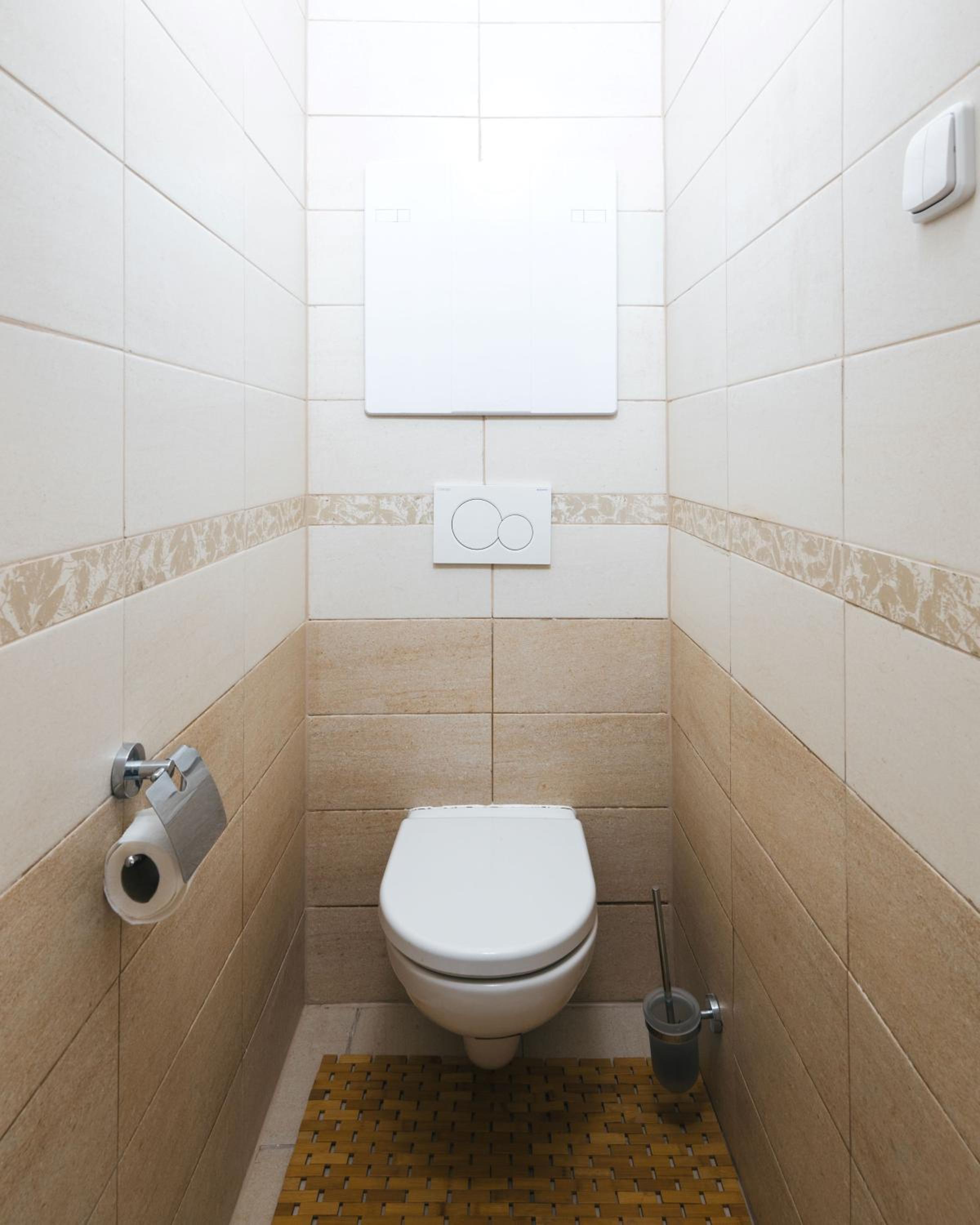 Apartmány Pěkná 10