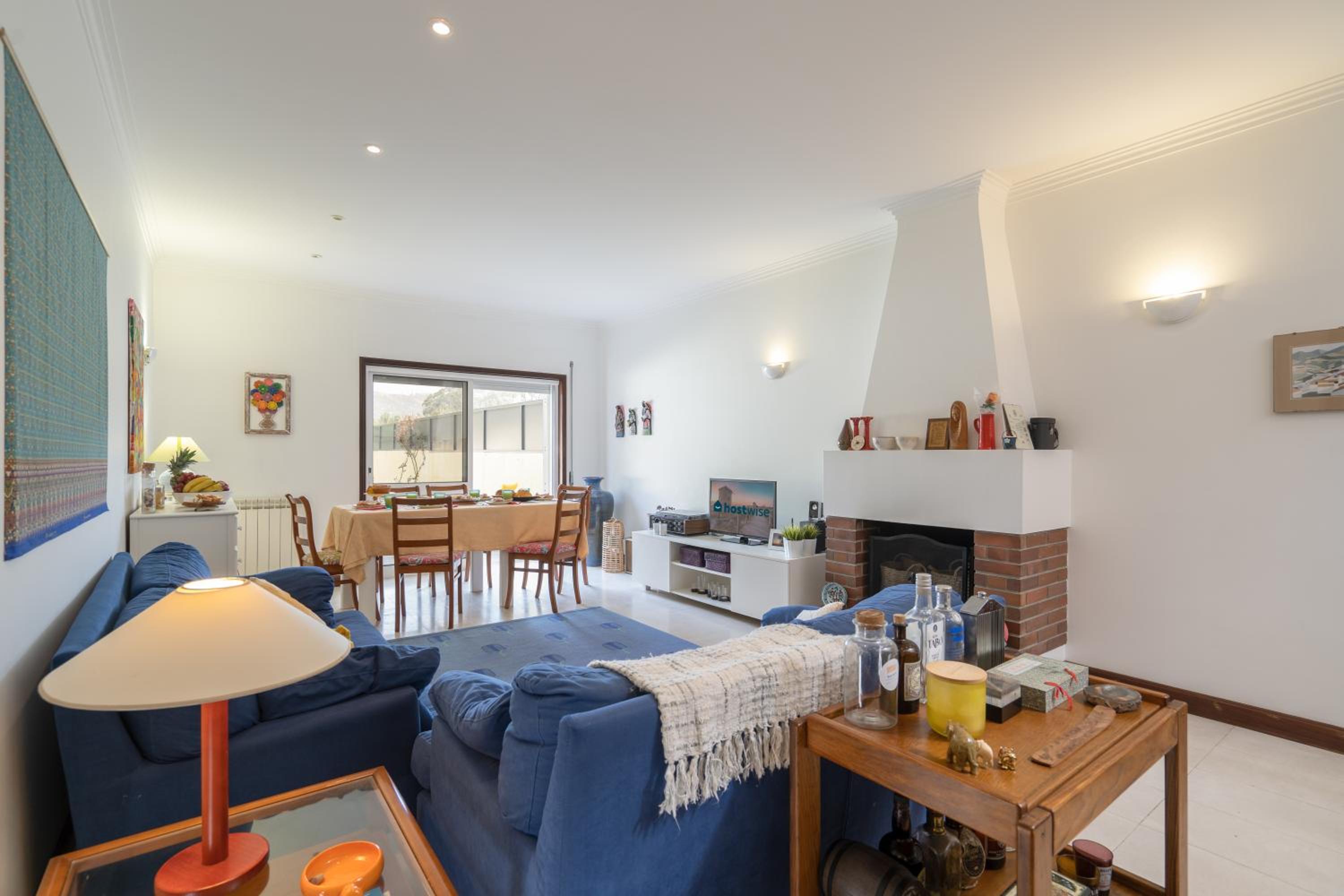 Host Wise - Spacious Modern Beach House - Esposende view 3
