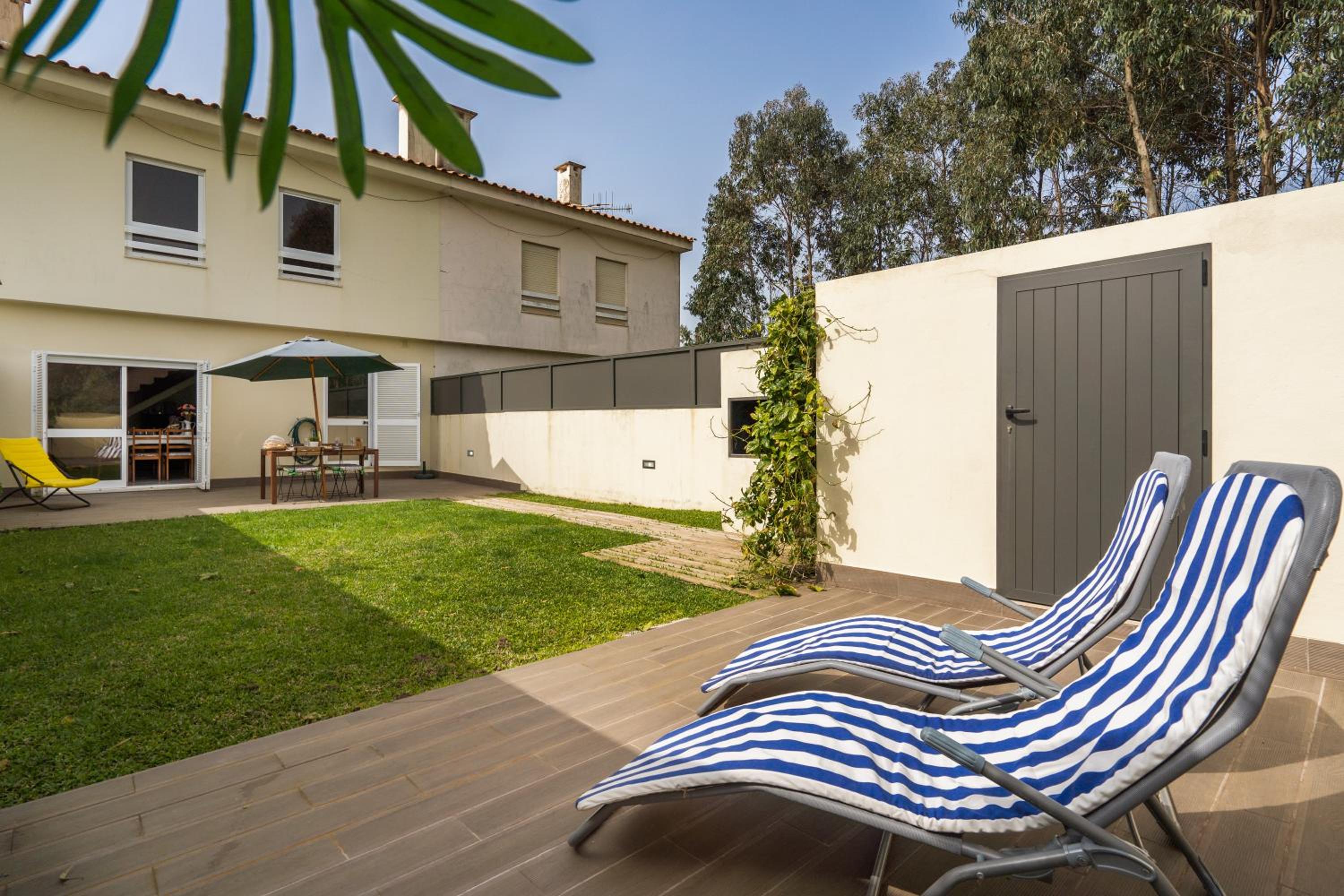 Host Wise - Spacious Modern Beach House - Esposende view 5