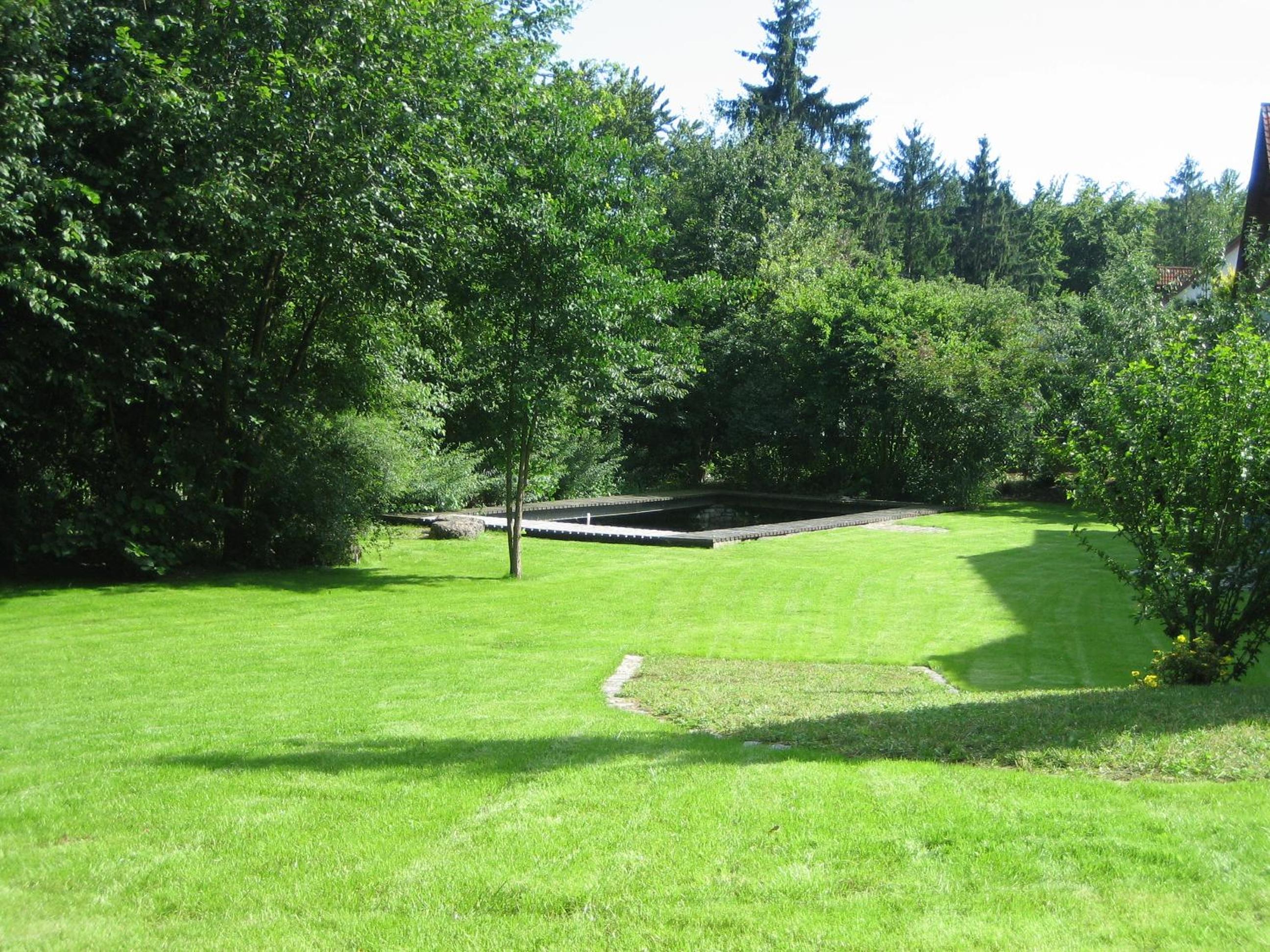 Ferienwohnung BAYERNRING