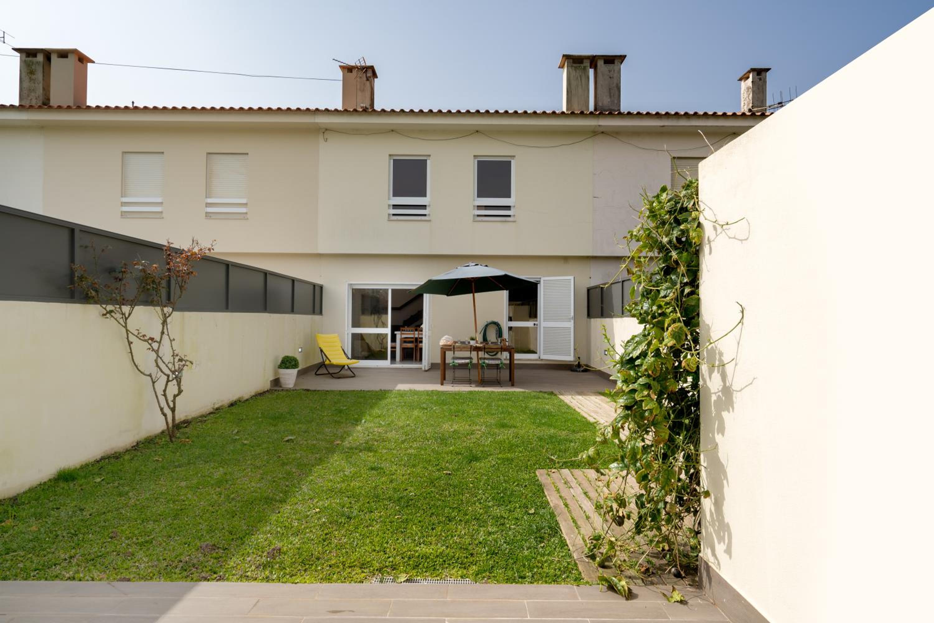 Host Wise - Spacious Modern Beach House - Esposende view 4