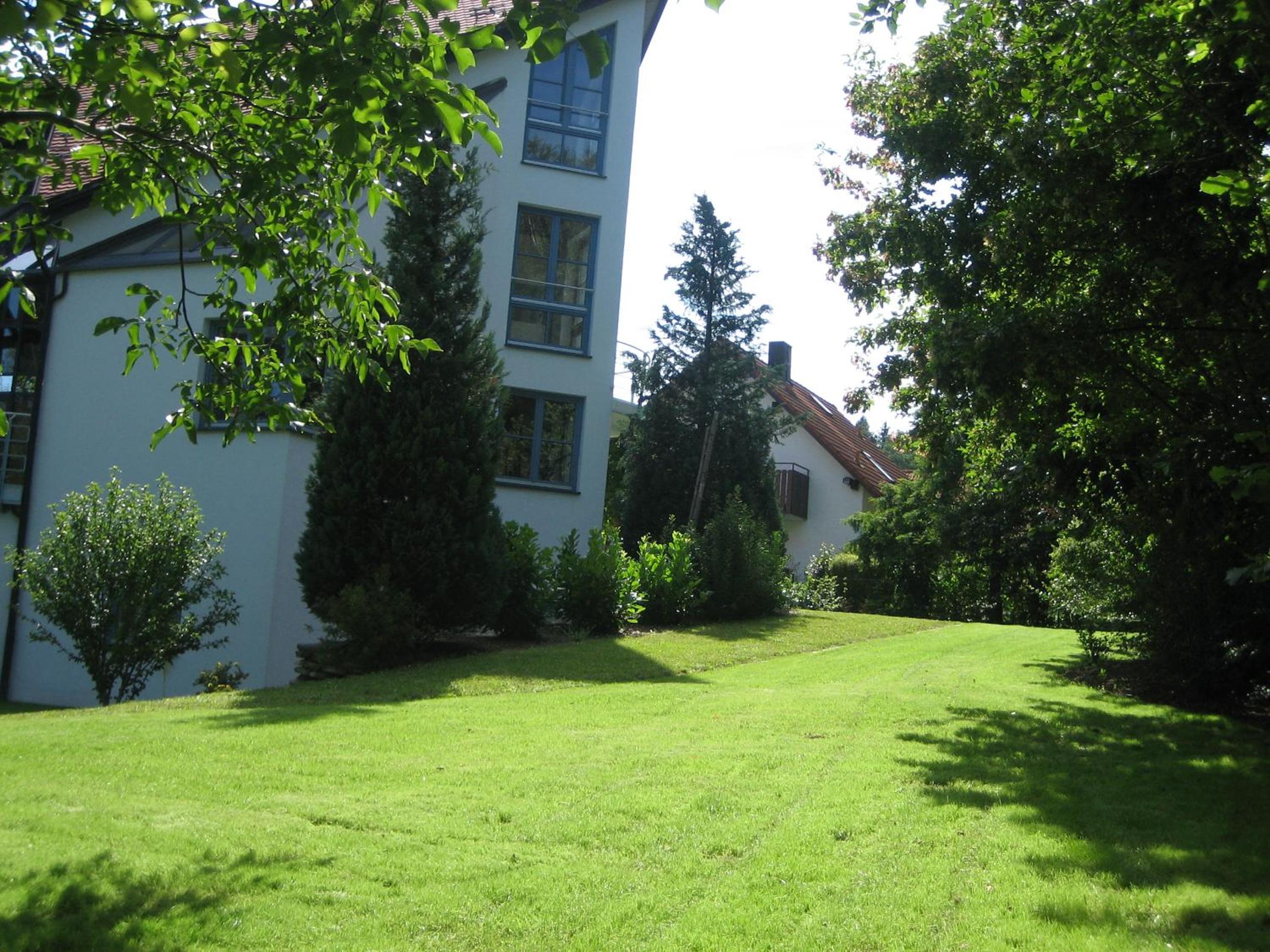 Ferienwohnung BAYERNRING