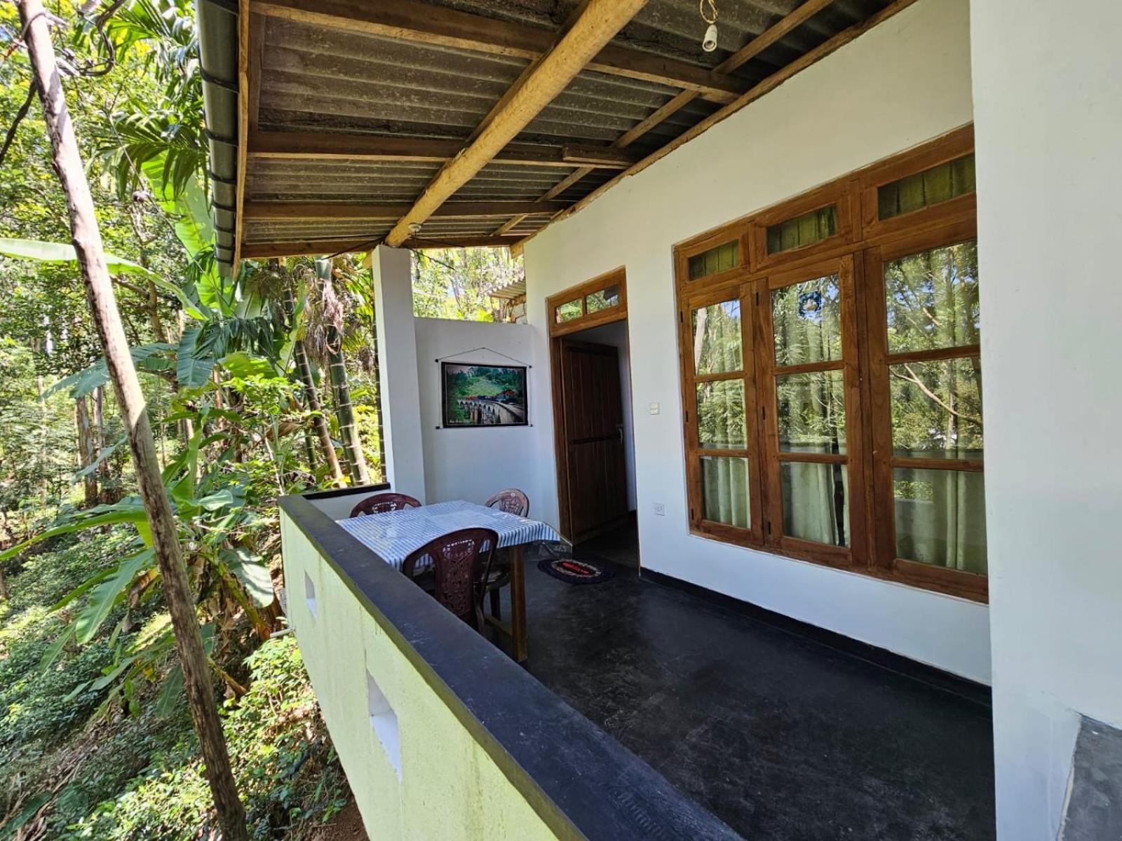 Enthral View Homestay view 3