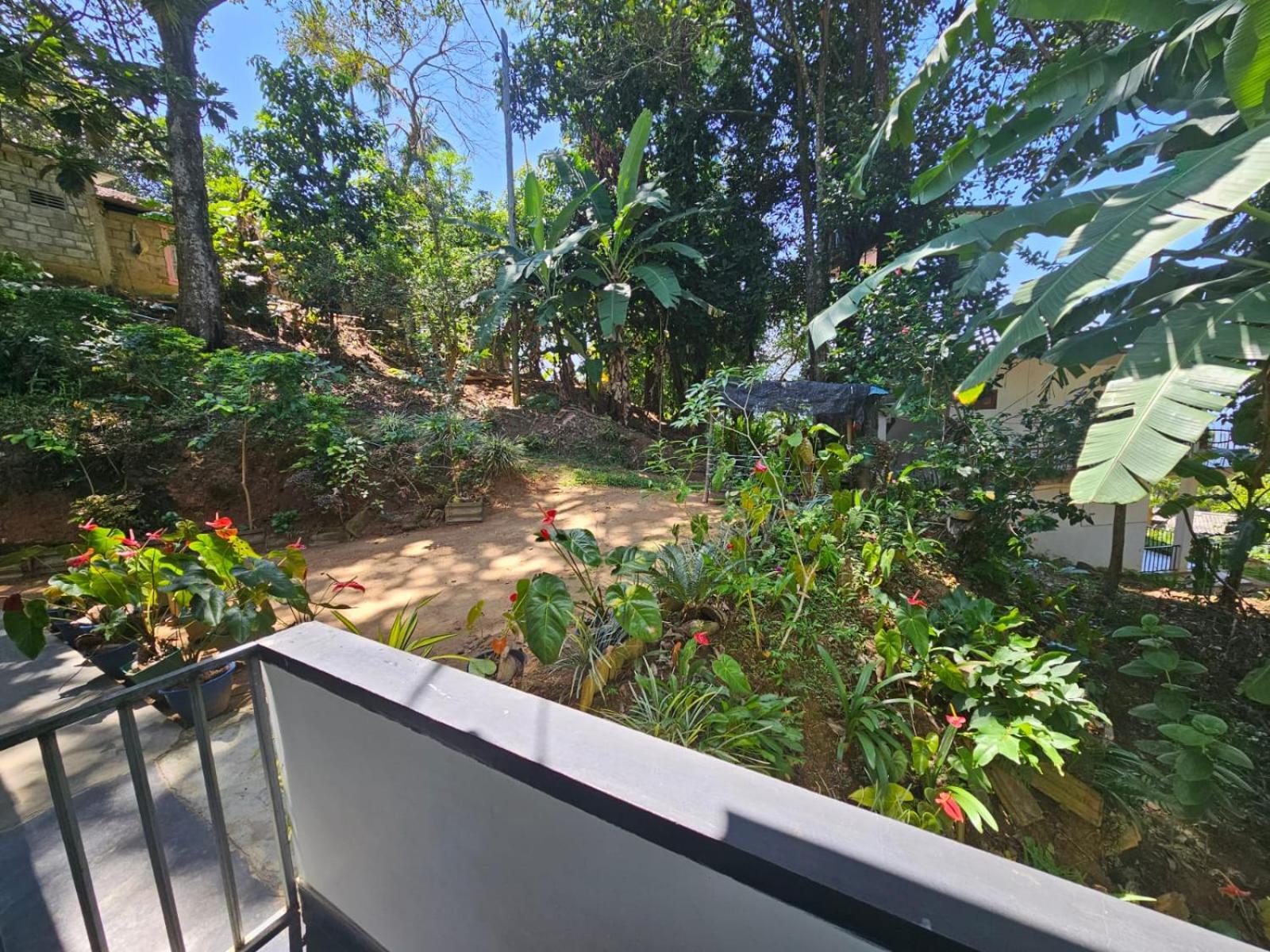 Enthral View Homestay view 2