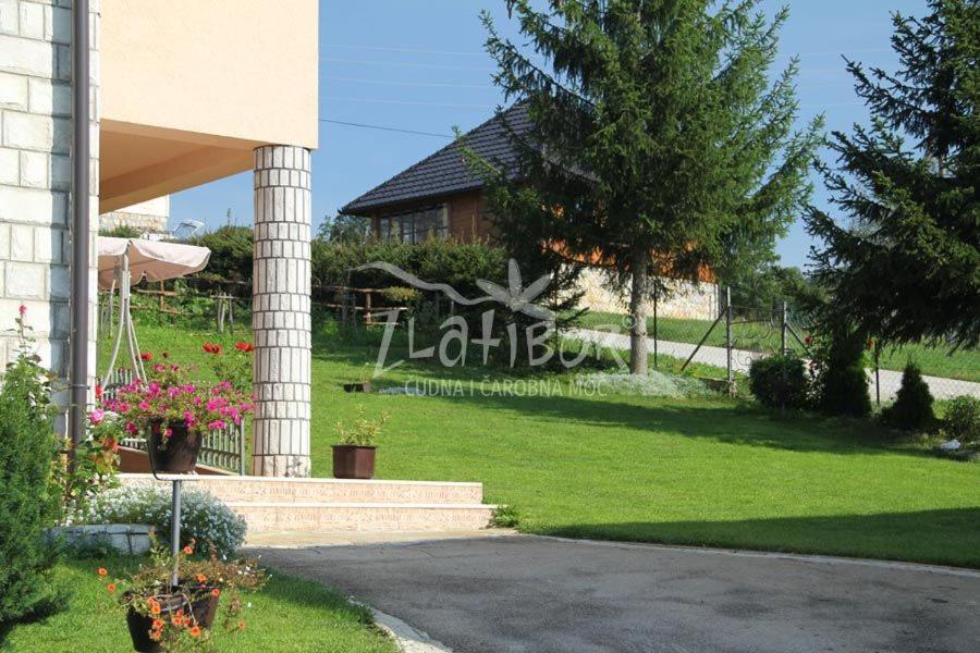 Vila Pavle