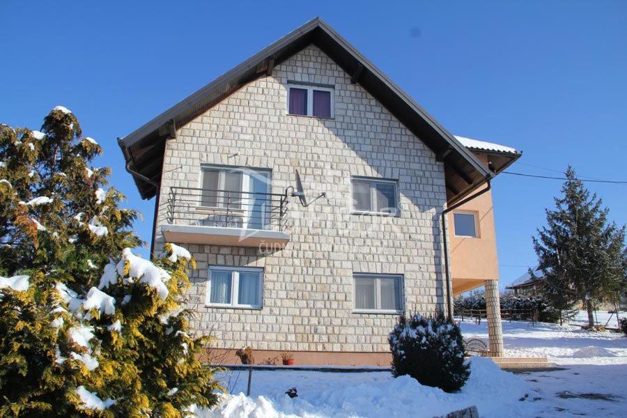 Vila Pavle