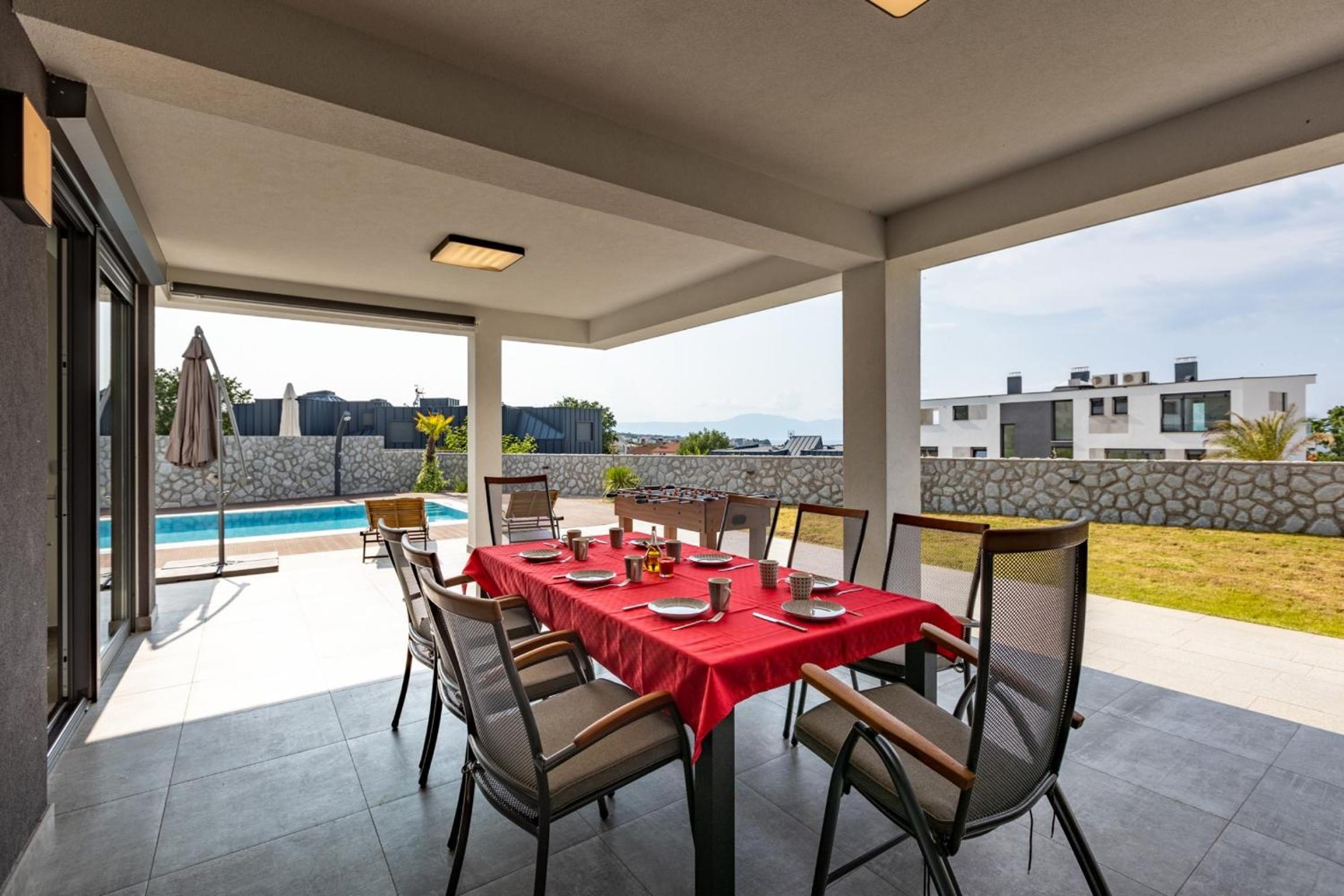 Hotel Apartments Kati