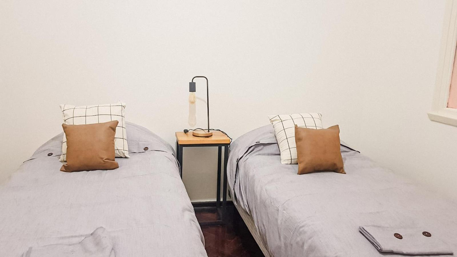 Casa Huesped IV Moderno, cómodo y adorado por nuestros huéspedes