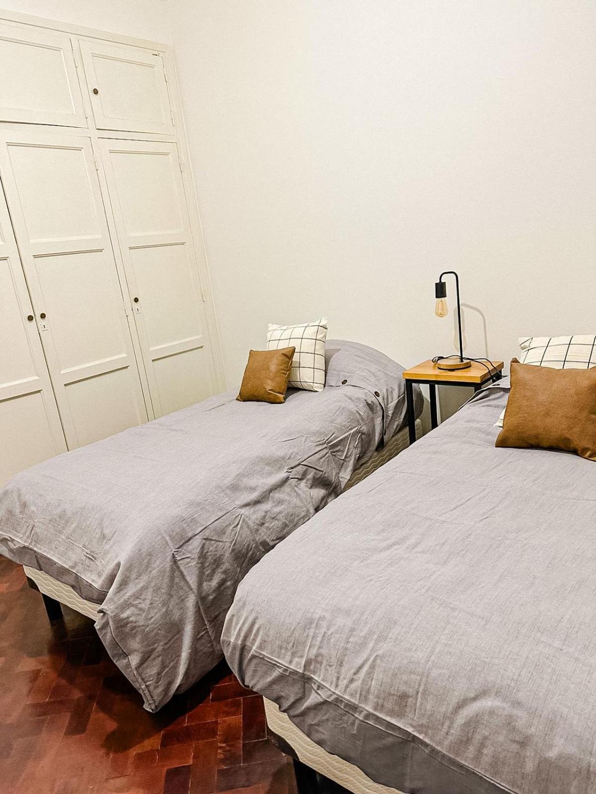 Casa Huesped IV Moderno, cómodo y adorado por nuestros huéspedes