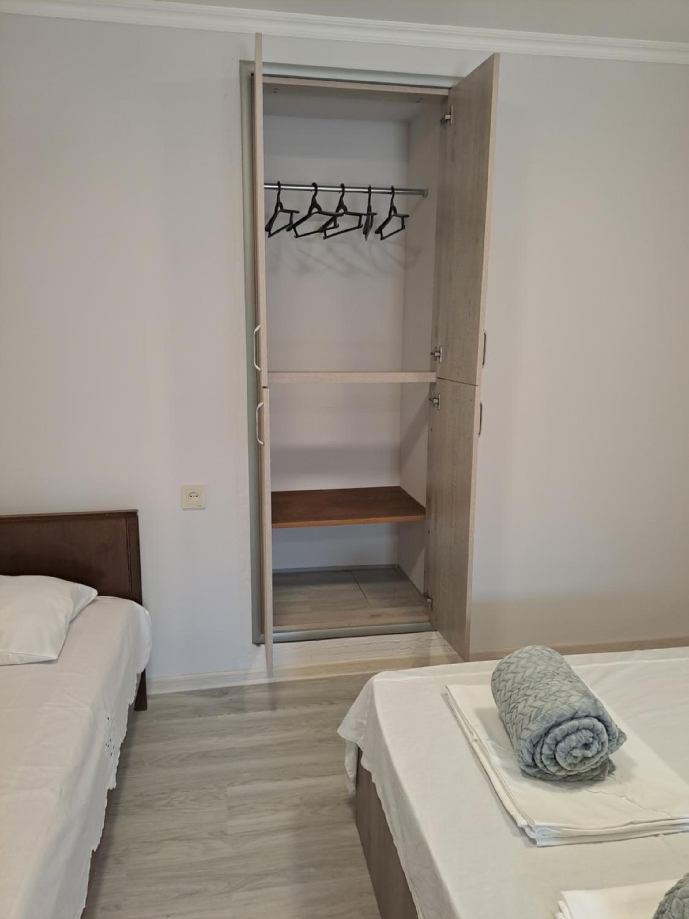 Nanayi guest house