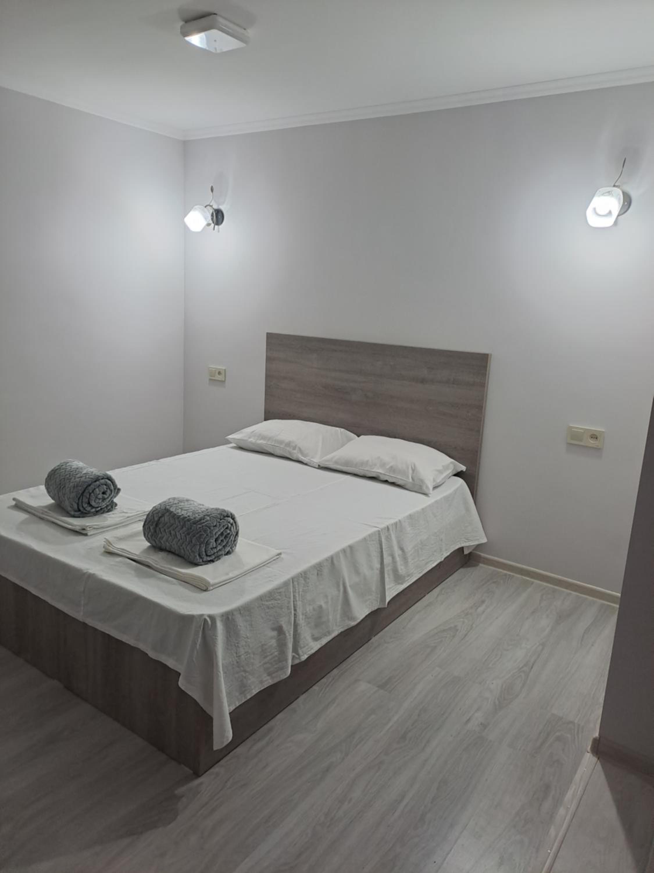 Nanayi guest house