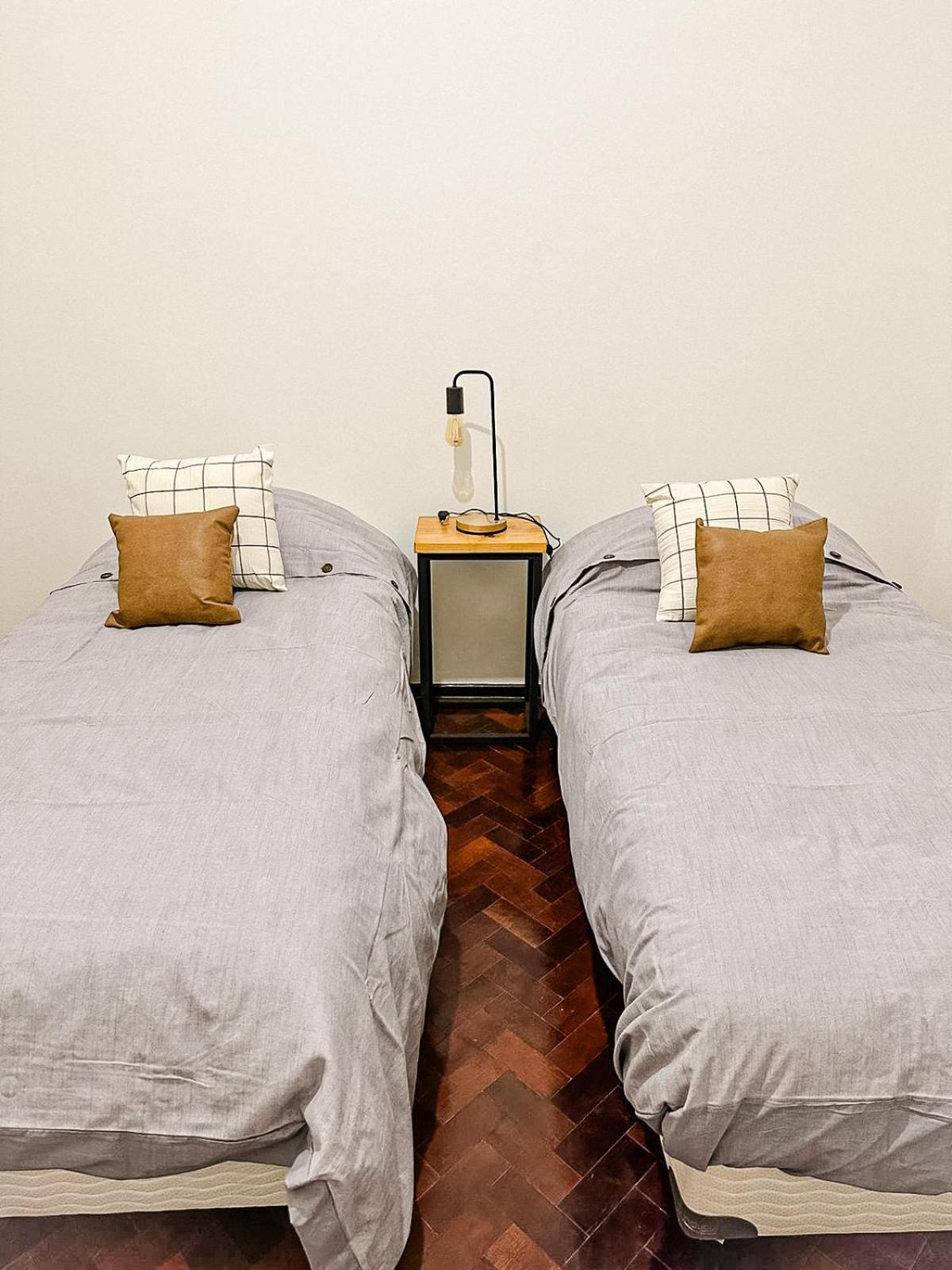 Casa Huesped IV Moderno, cómodo y adorado por nuestros huéspedes