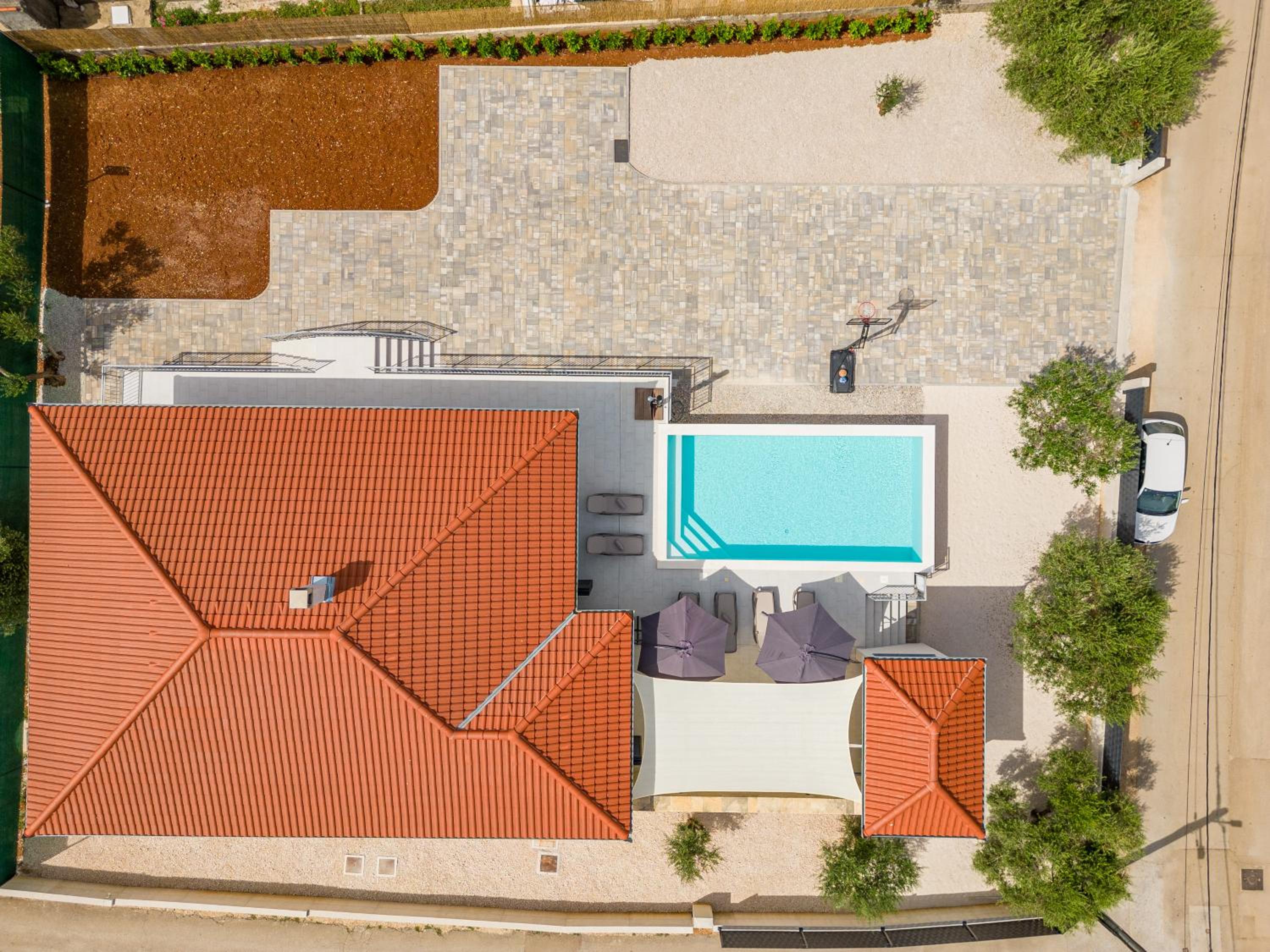 Villa Golubica