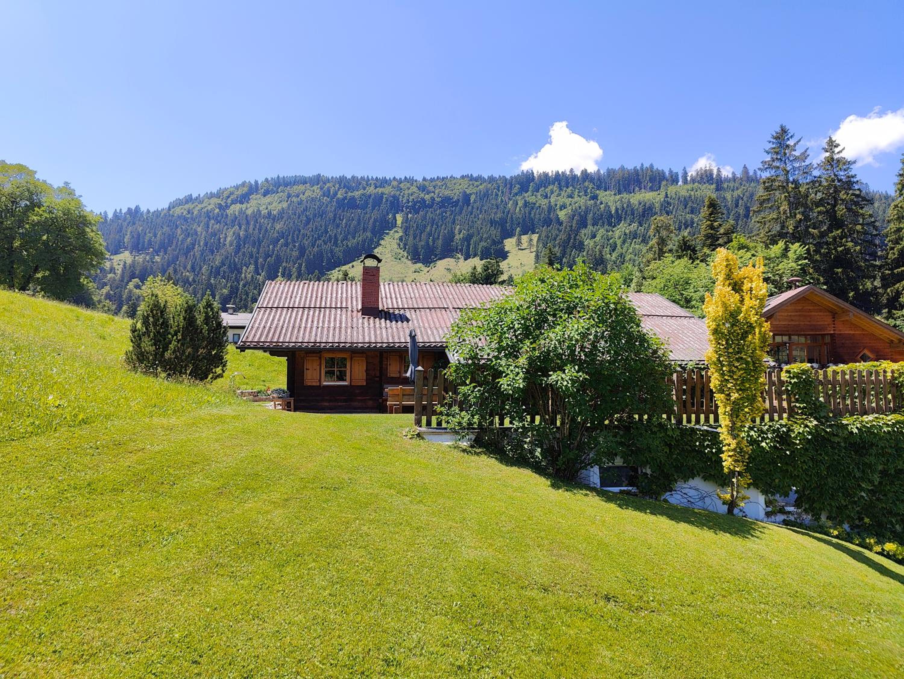 Reithütte