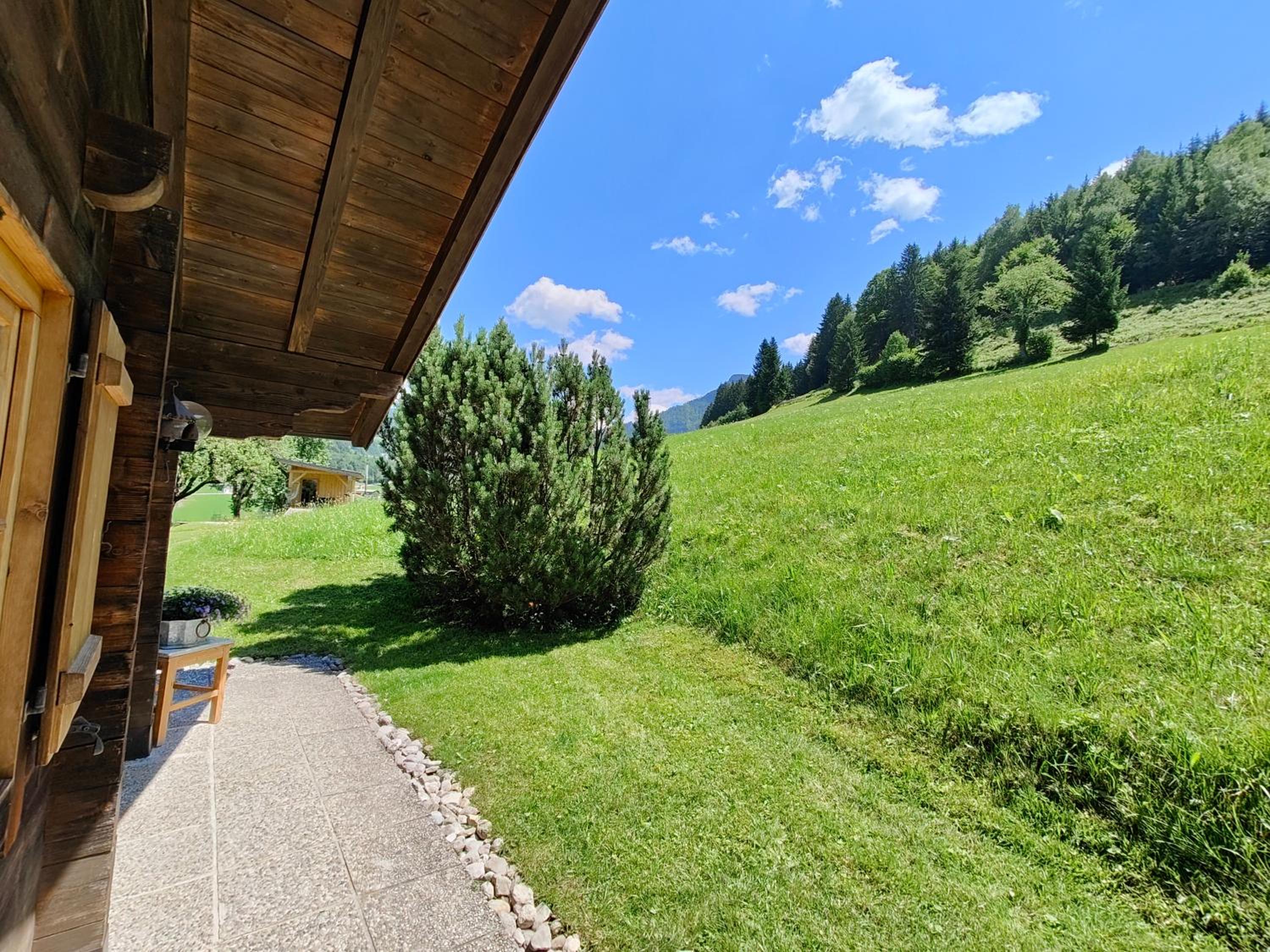 Reithütte