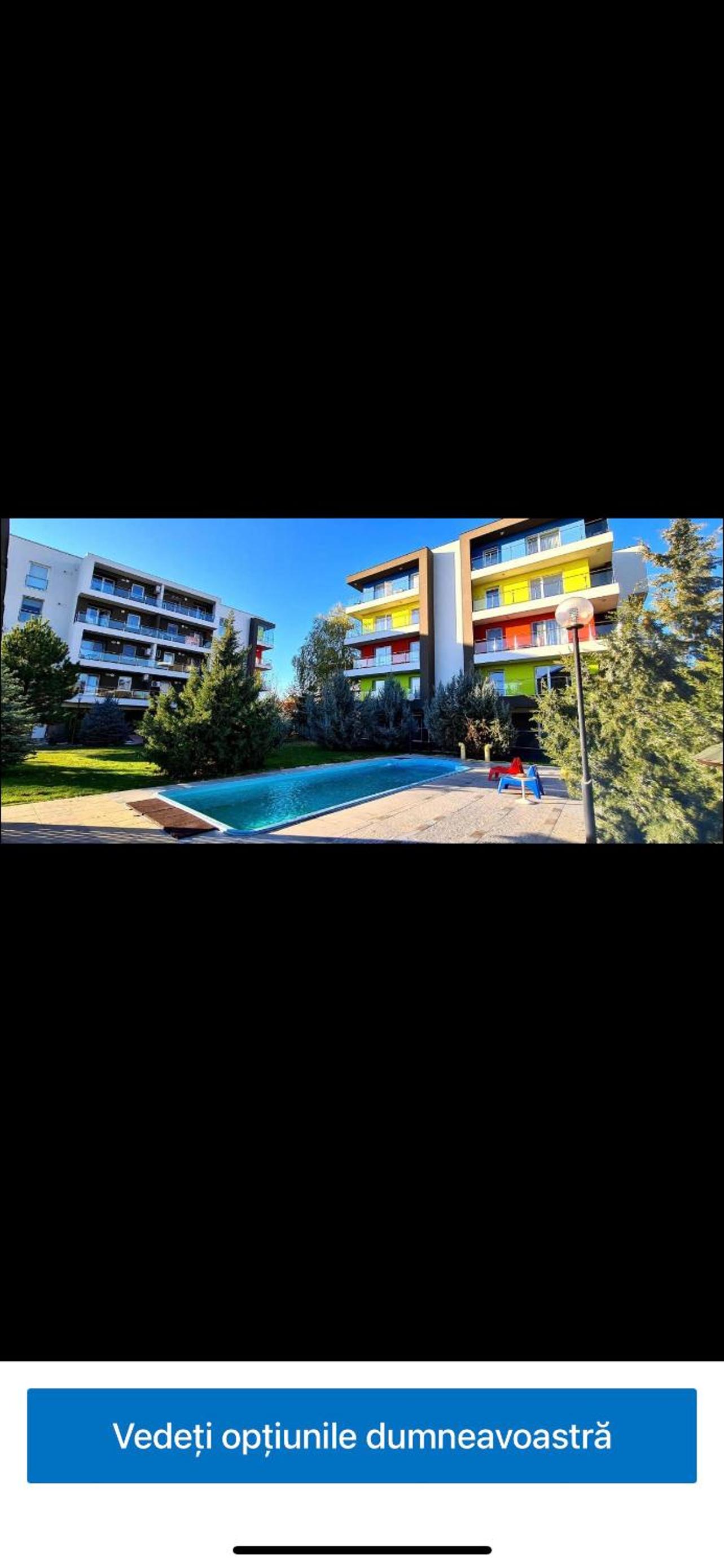 Close to the Airport 15 minutes walk & Therme -SELF CHECK-IN
