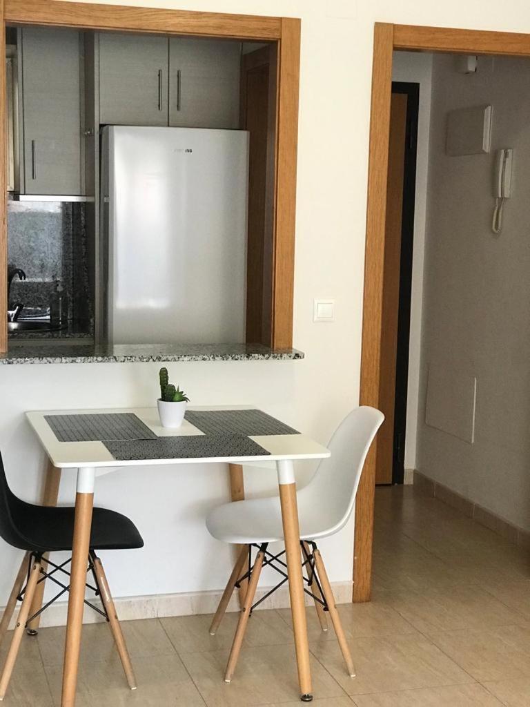 Apartamento Marinada