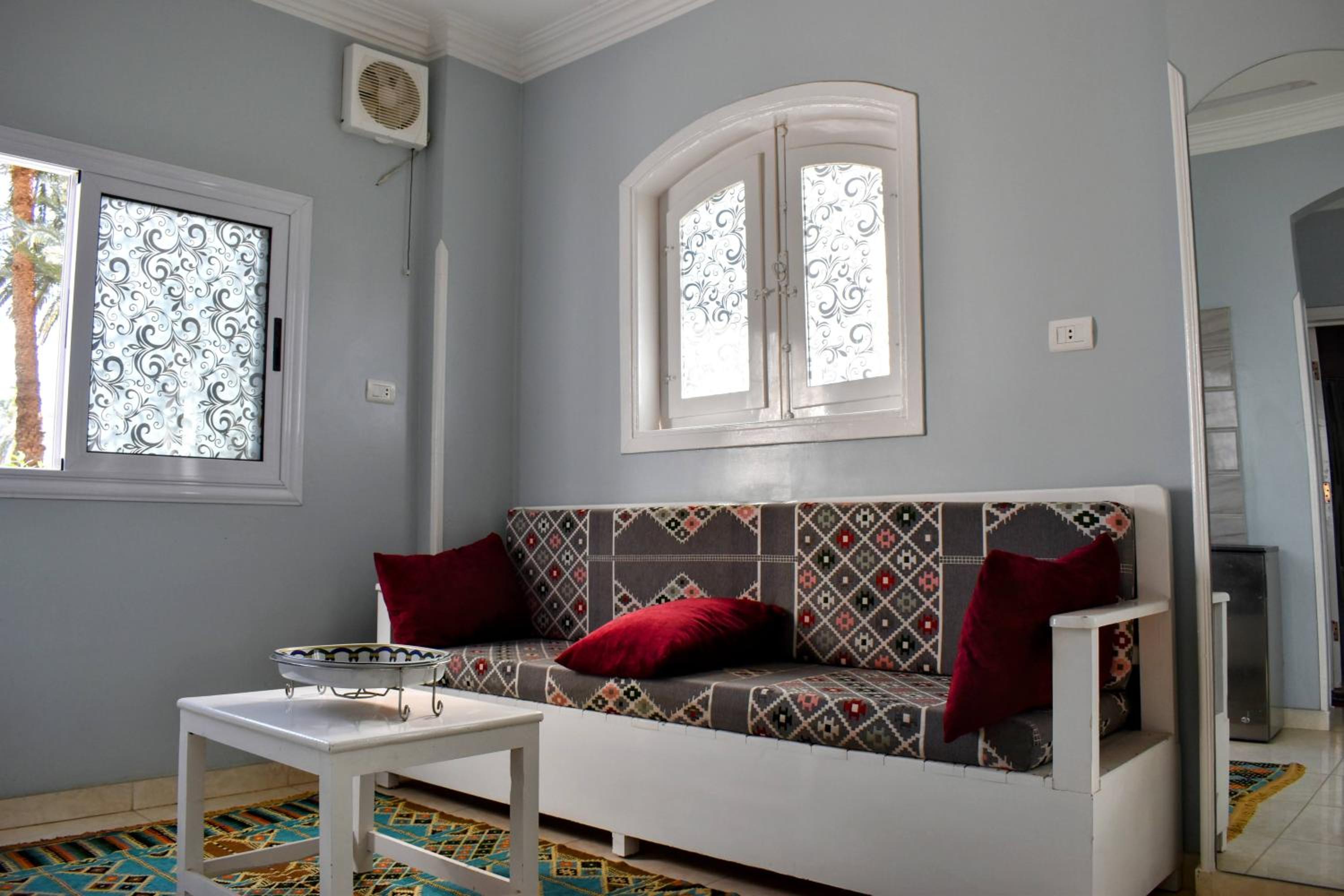 Villa Rebecca