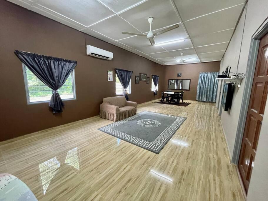 Cahaya Kasih Homestay PD 3 Bedroom (Muslim Homestay) photo 1