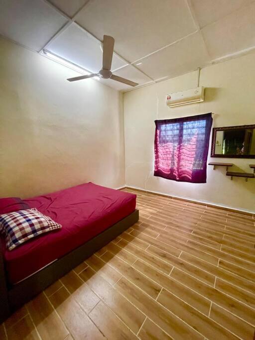 Cahaya Kasih Homestay PD 3 Bedroom (Muslim Homestay) photo 4