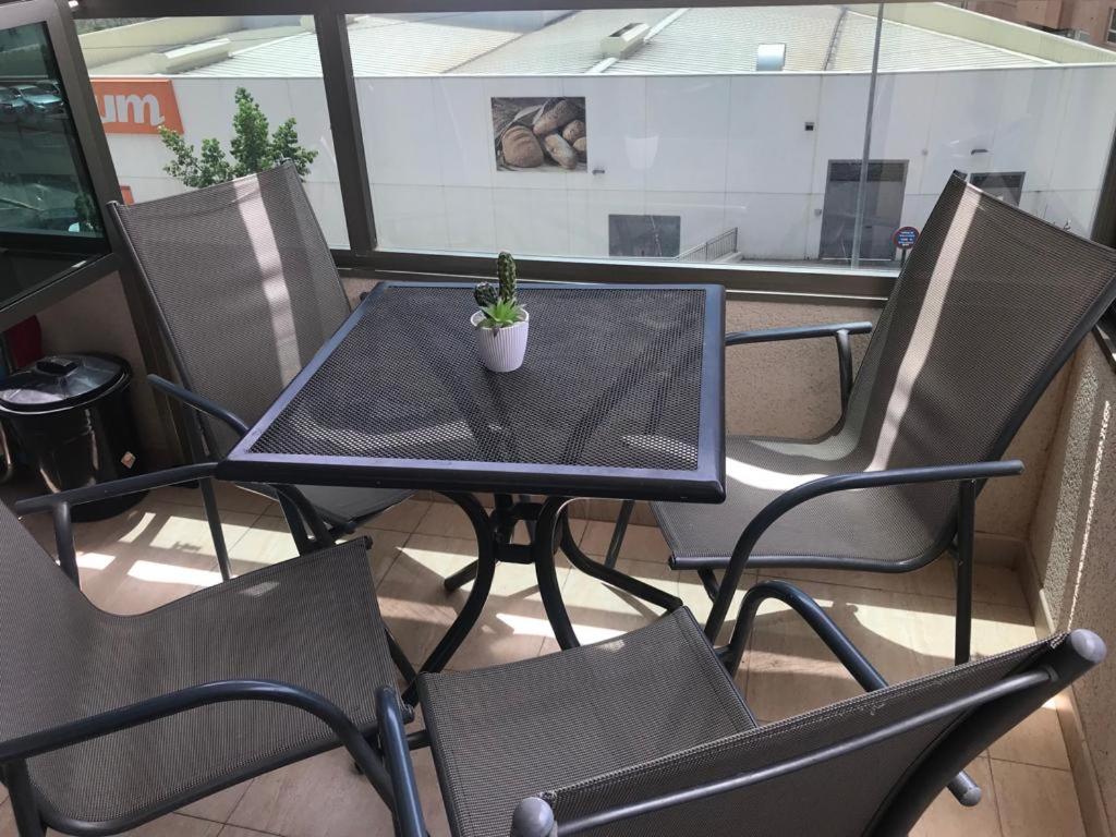 Apartamento Marinada