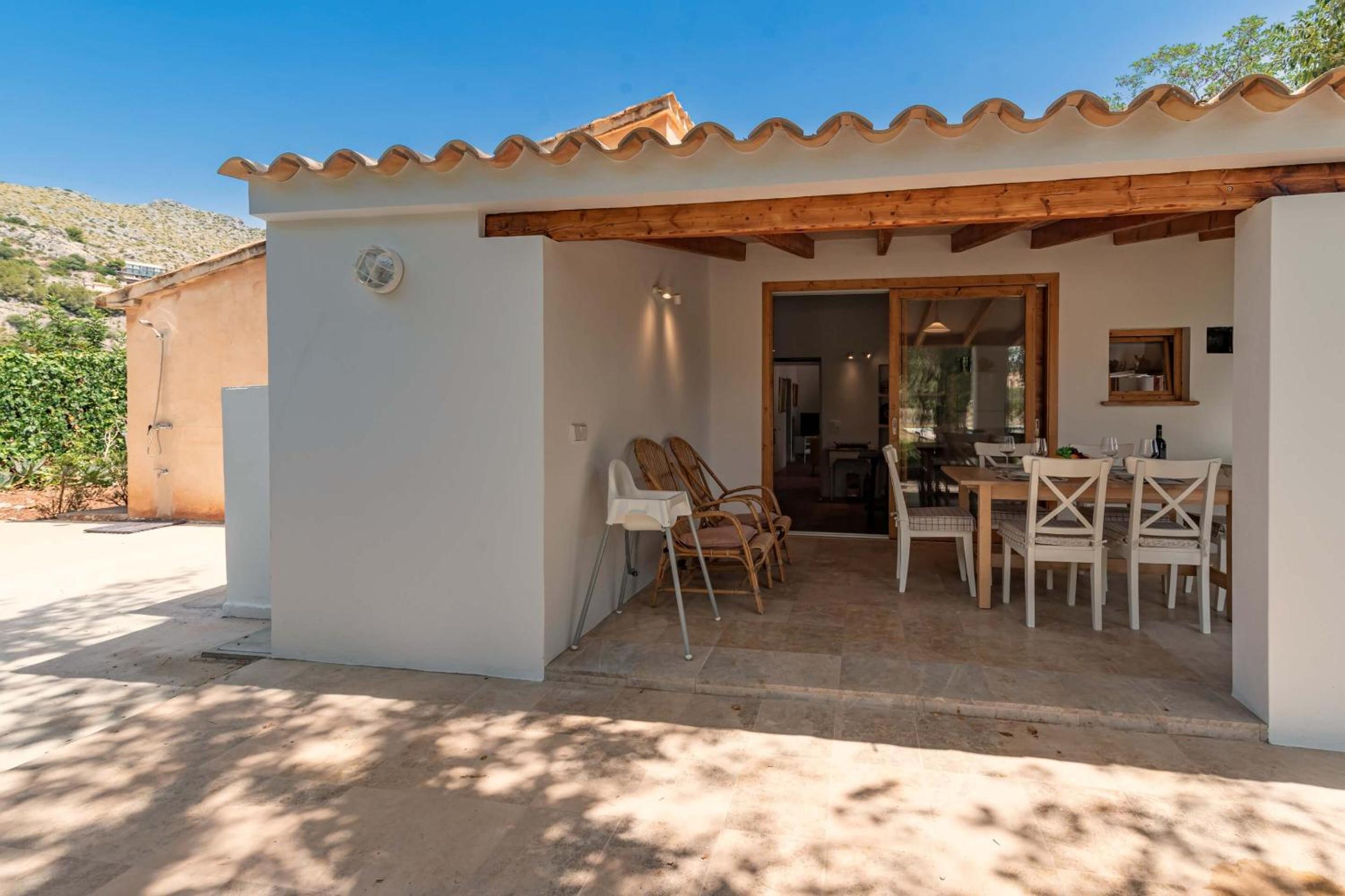 Villa Venzala Petit by Sealand Villas