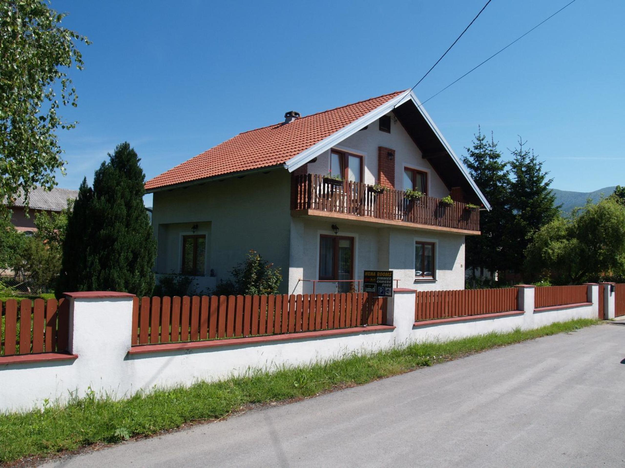 Holiday Home Nena view 2